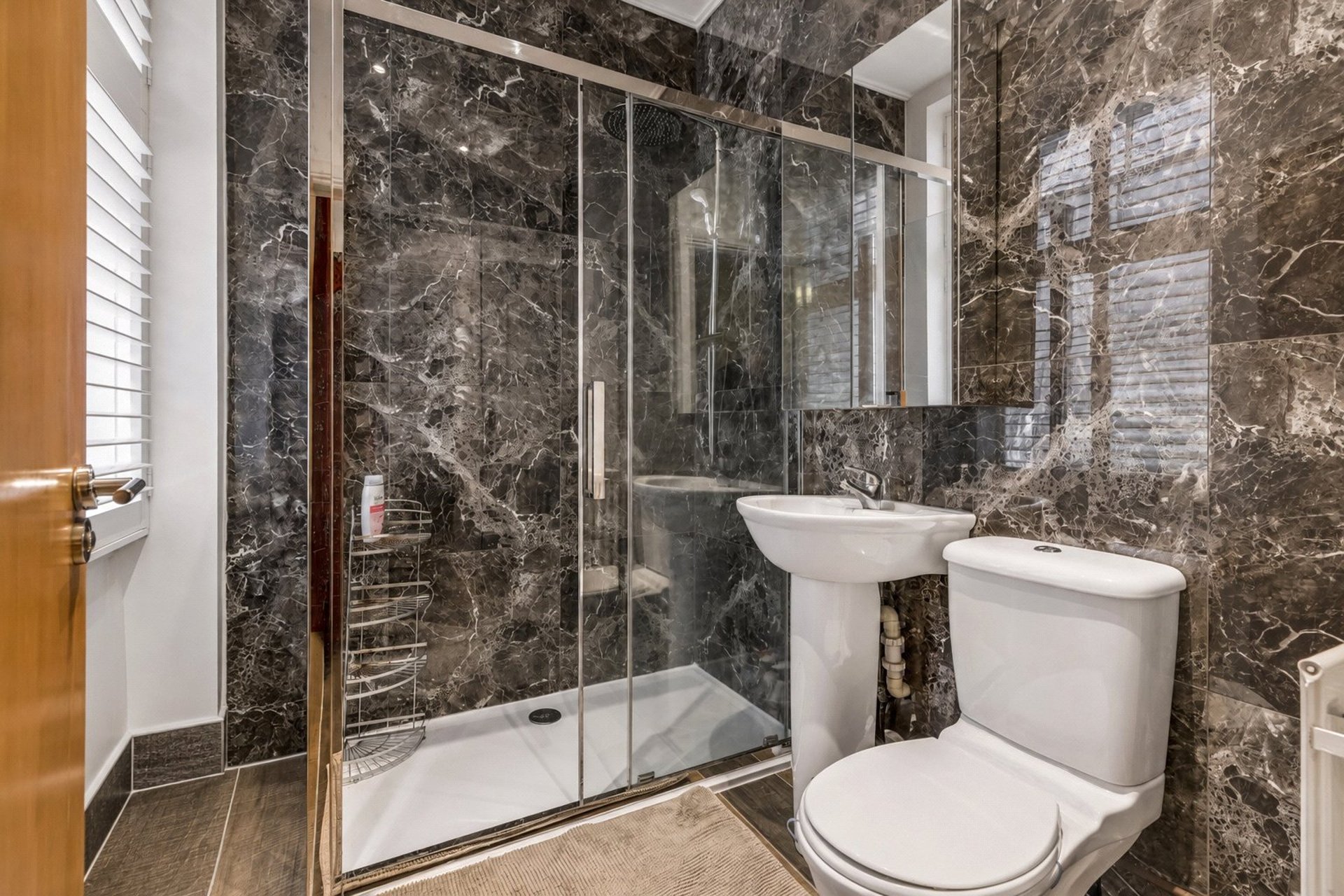 Flat 4/2, 96 Miller Street, Merchant City, Glasgow City, G1 1DT - Picture #19
