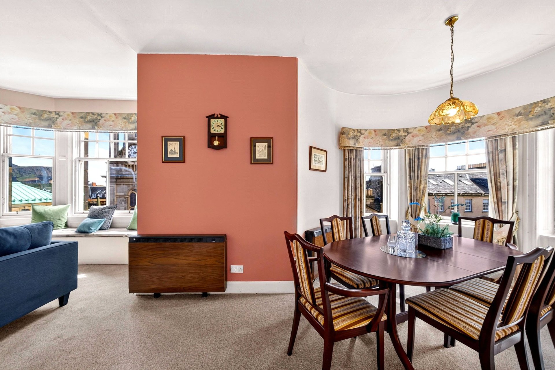 Flat 53, Royal Mile Mansions, 50 North Bridge, Edinburgh, Midlothian, EH1 1QN - Picture #7