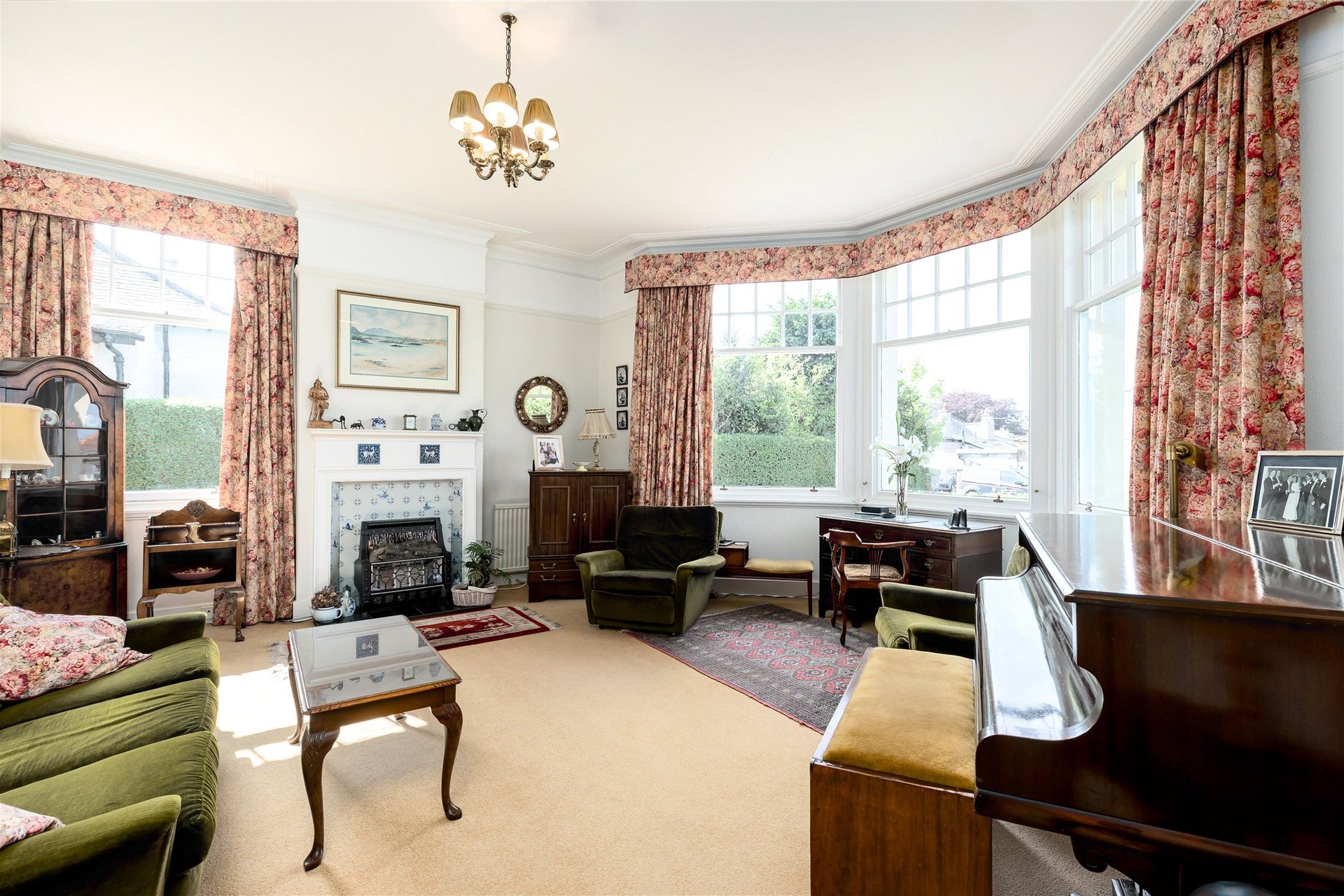 11 Craiglockhart Drive South, Craiglockhart, Edinburgh, EH14 1JA - Picture #12