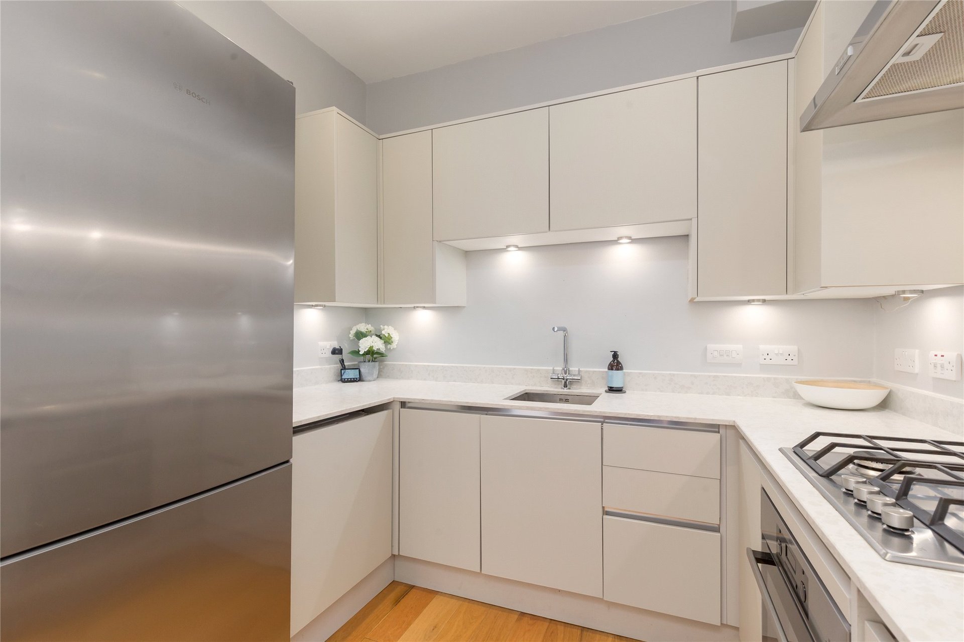 116/3 East Claremont Street, Edinburgh, Midlothian, EH7 4JZ - Picture #8