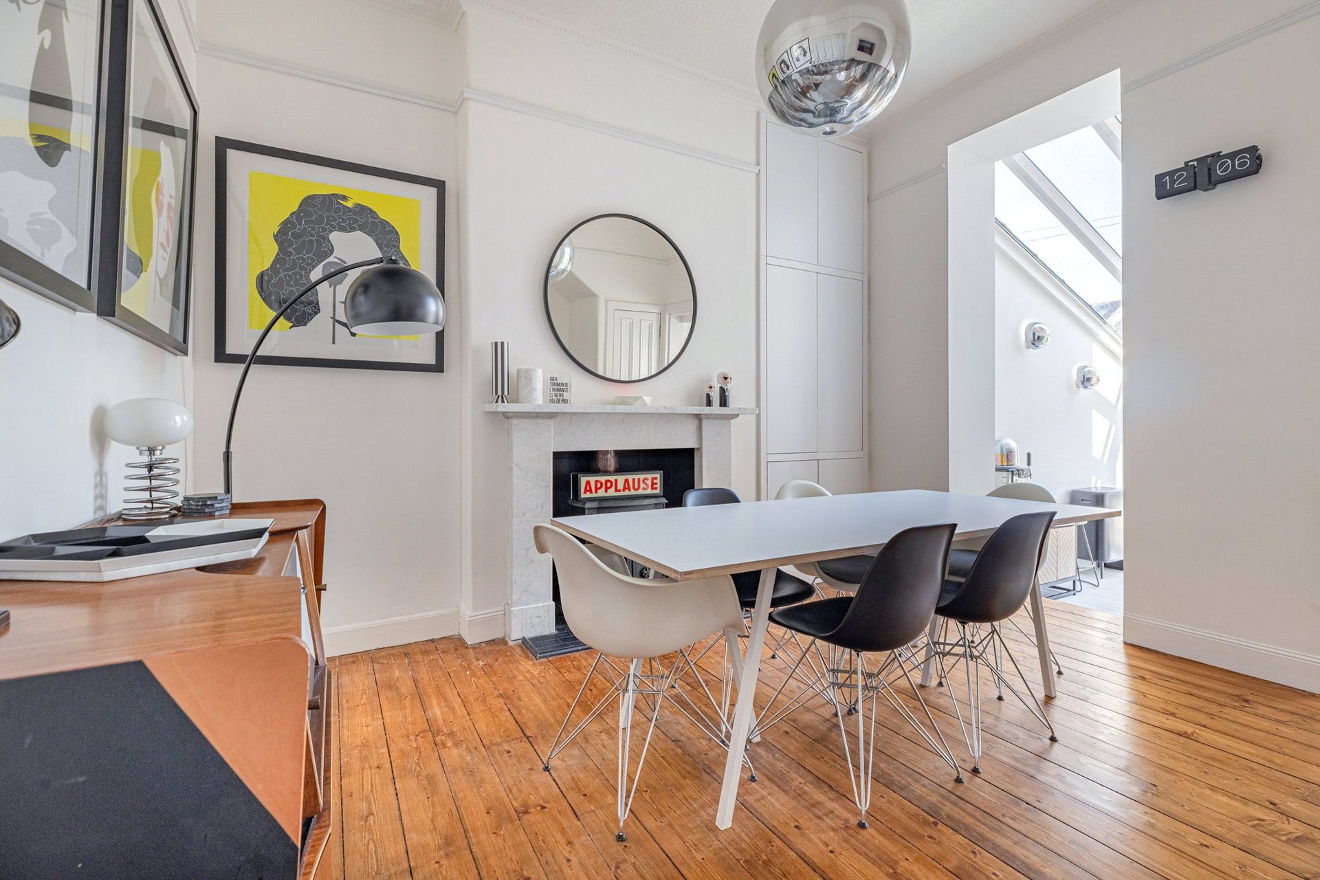 22 King Edward Road, Jordanhill, Glasgow, G13 1QW - Picture #10