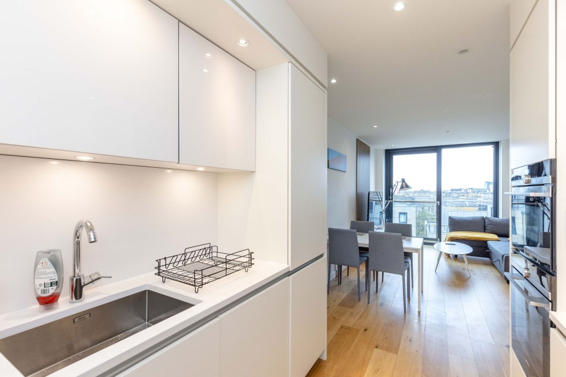 3 Simpson Loan, Meadows, Edinburgh, EH3 9GZ - Picture #19