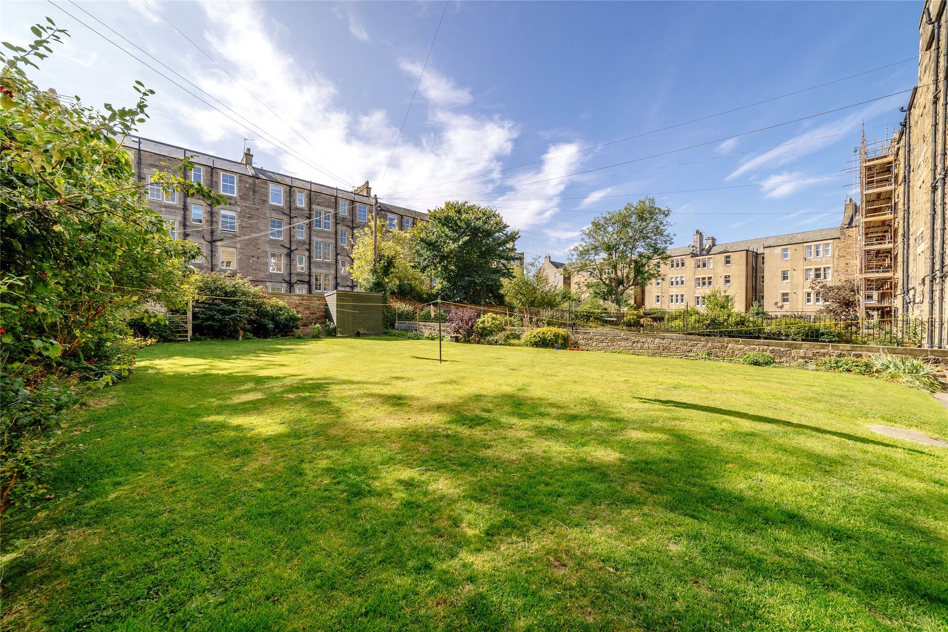20/7 Comely Bank Street, Edinburgh, EH4 1BD - Picture #17