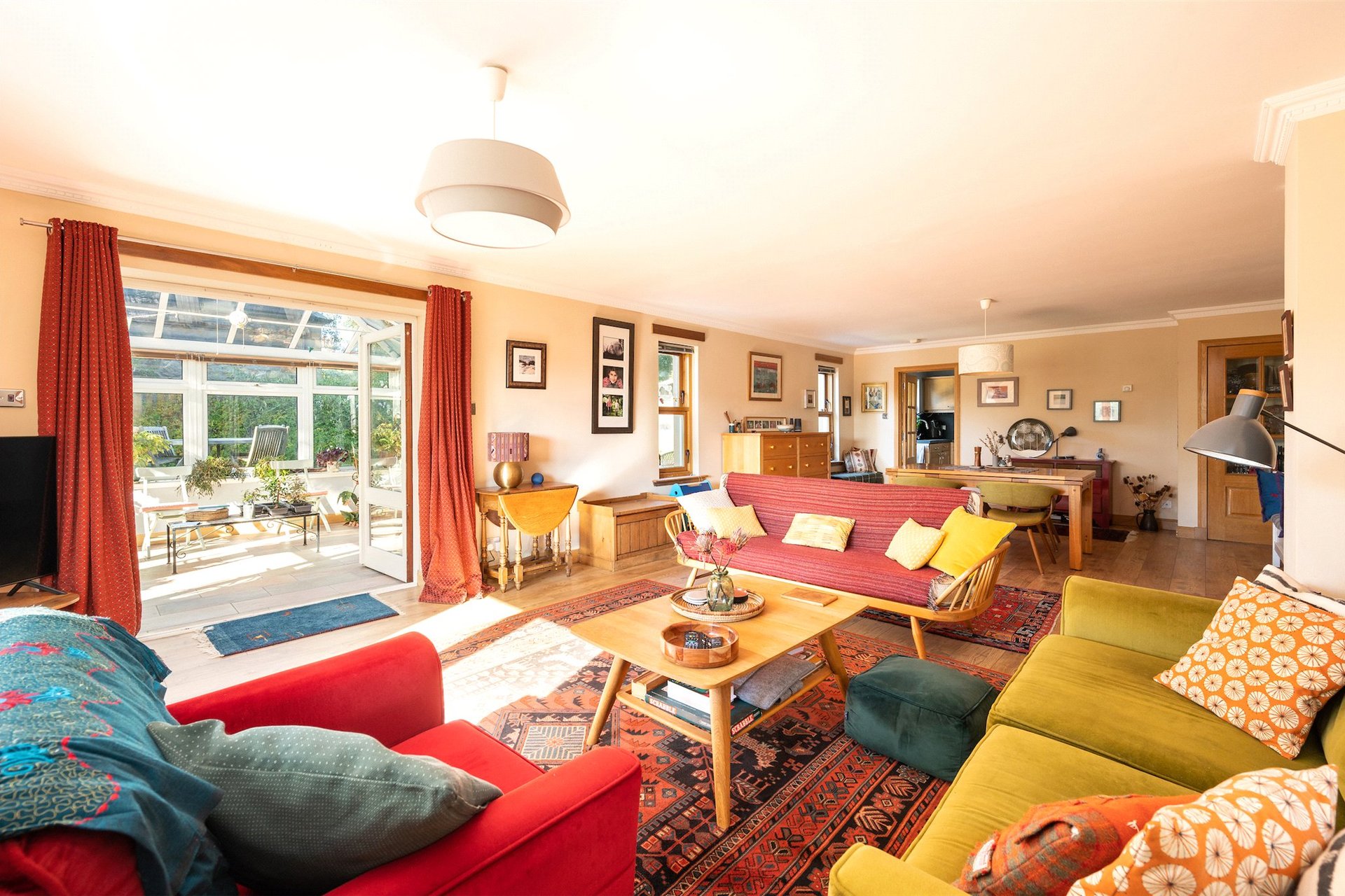 10 Station Avenue, Haddington, East Lothian, EH41 4EG - Picture #6