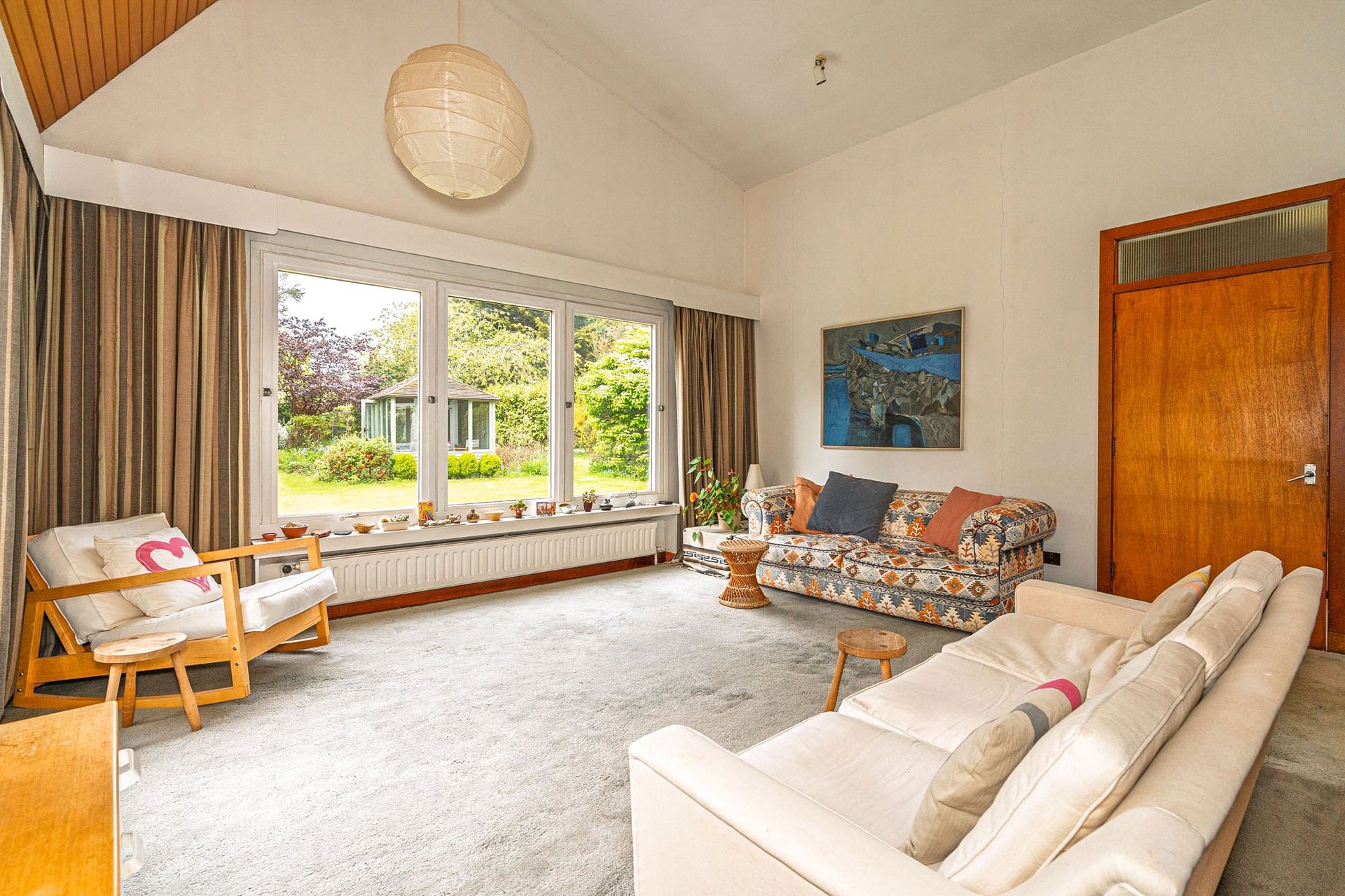 Priory Acres, 104A Hepburn Gardens, St. Andrews, Fife, KY16 9LT - Picture #12