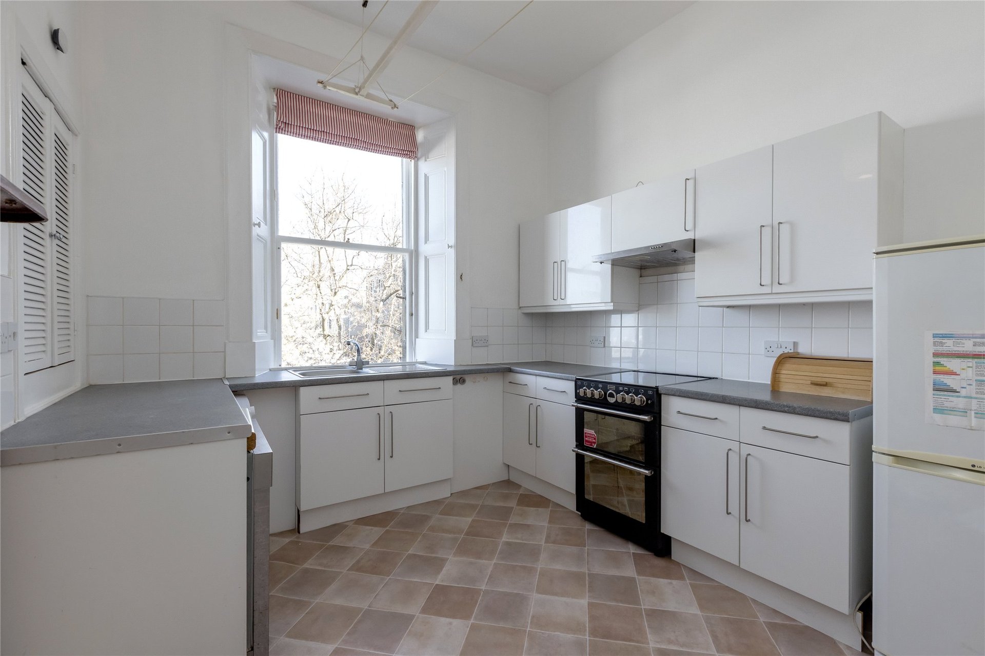 2/6 Cochran Terrace, Edinburgh, EH7 4BJ - Picture #4