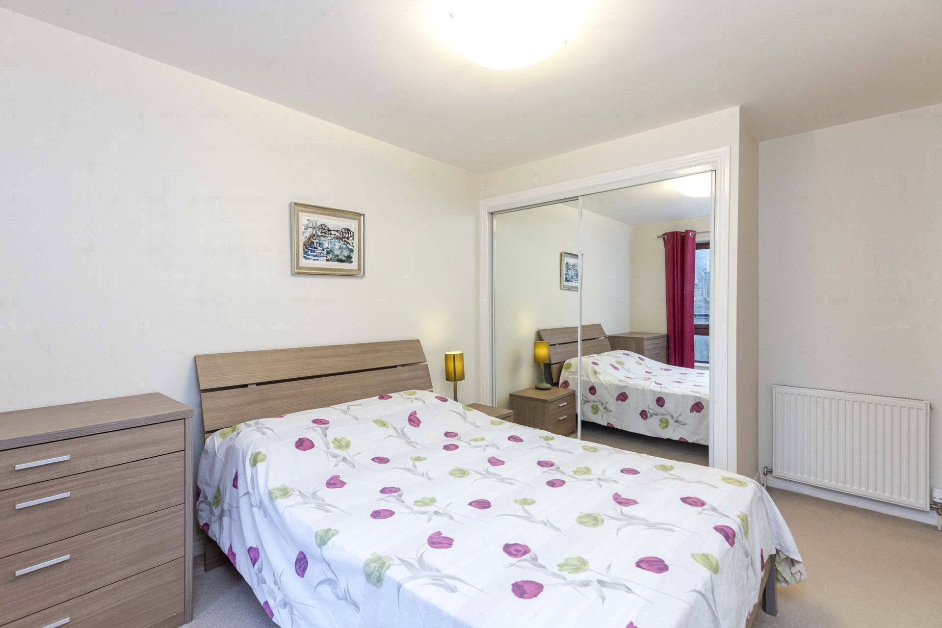 19/11 High Riggs, Edinburgh, EH3 9BW - Picture #18