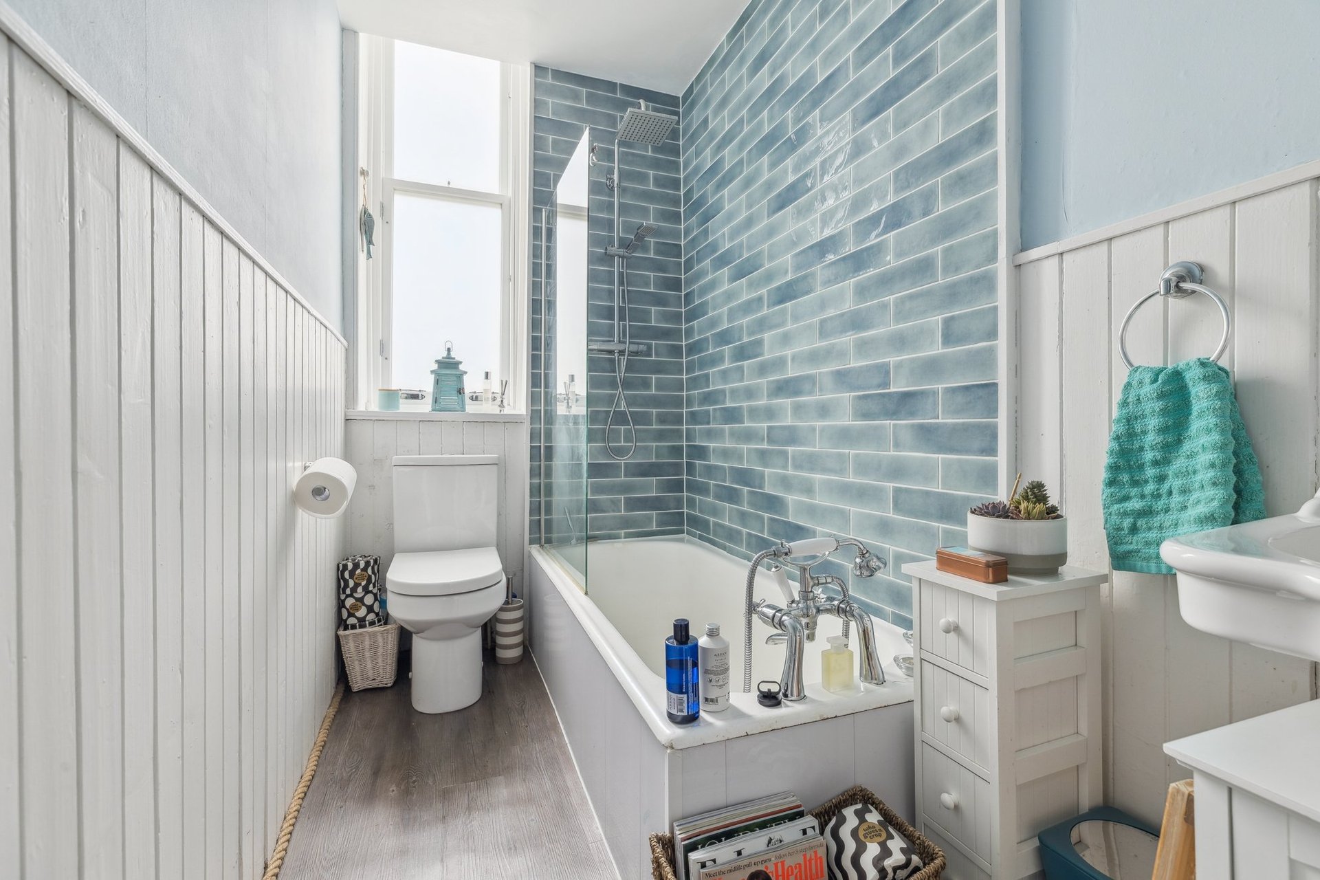 Flat 1/1, 31 Prince Edward Street, Queens Park, G42 8LU - Picture #15