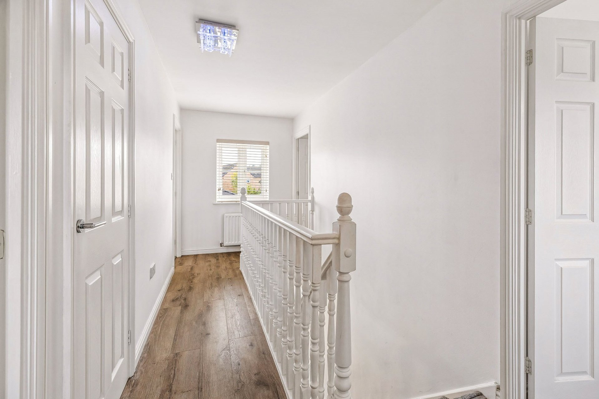 31 Callaghan Crescent, East Kilbride, Glasgow, G74 5PS - Picture #21