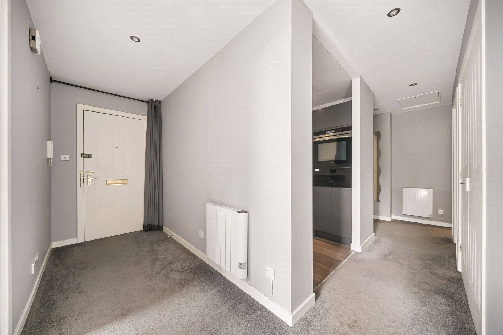 Flat 13, 165 Slateford Road, Edinburgh, EH14 1PD - Picture #17