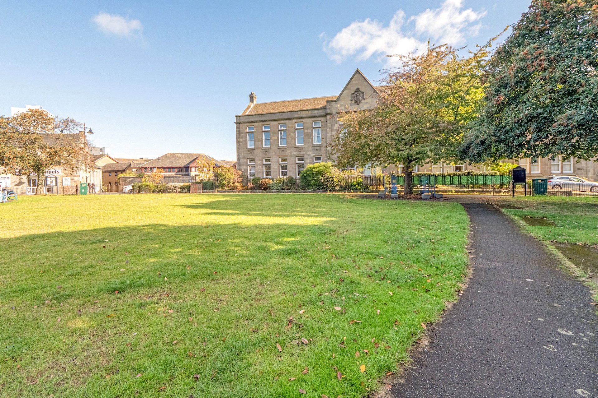 20/2 Mill Lane, Edinburgh, Midlothian, EH6 6TJ - Picture #16