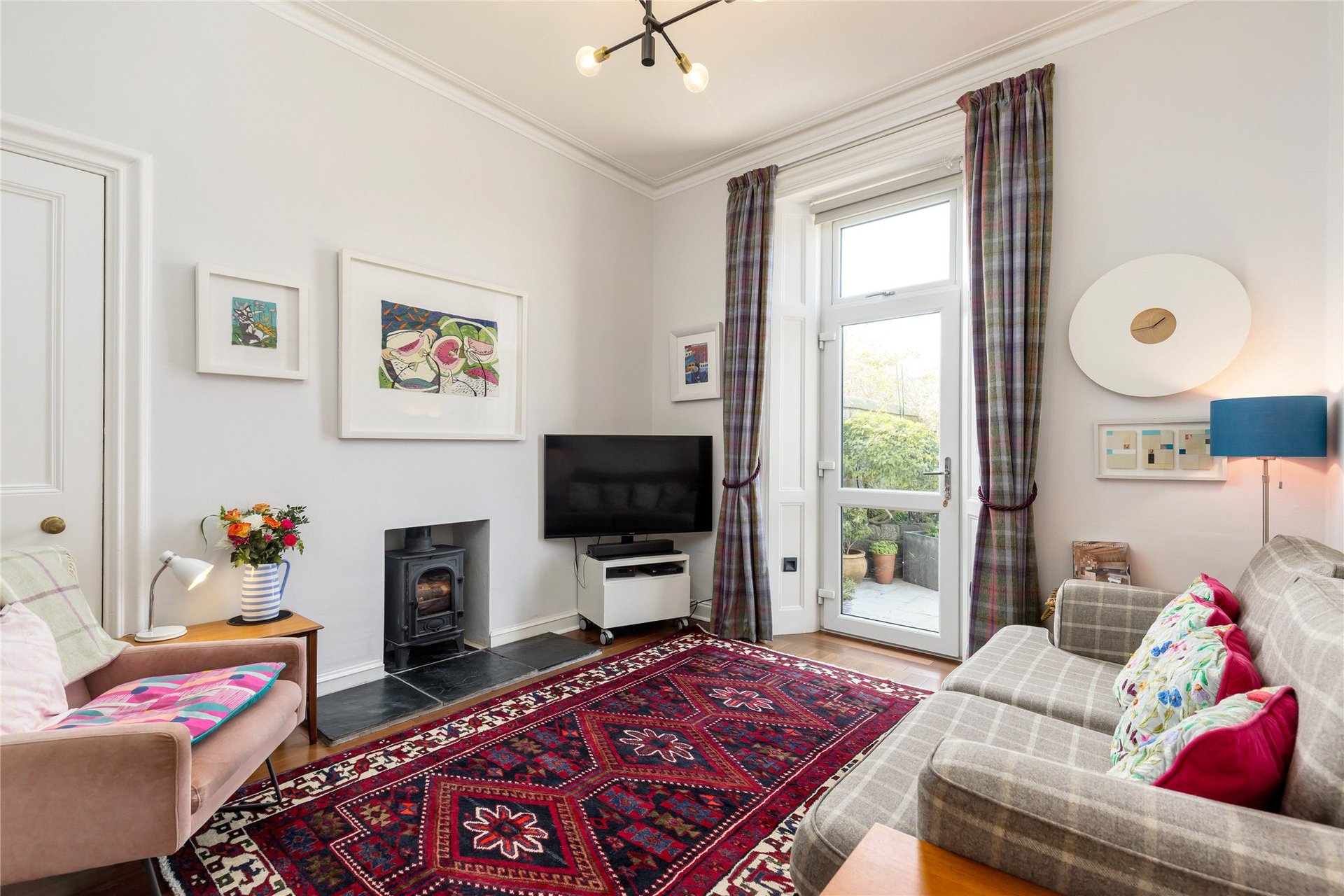 26 Alnwickhill Road, Edinburgh, Midlothian, EH16 6LN - Picture #10