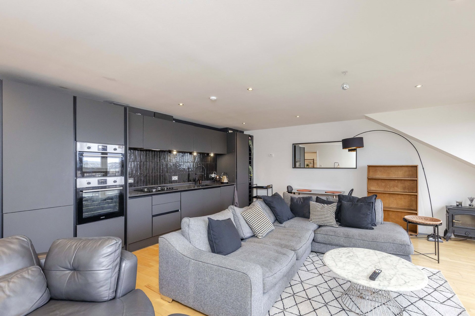 Flat 16, 163 Easter Road, Edinburgh, EH7 5QB - Picture #2