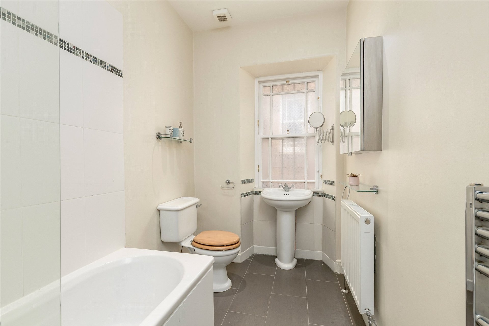 7 Dryden Place, Blacket, Edinburgh, EH9 1RP - Picture #19