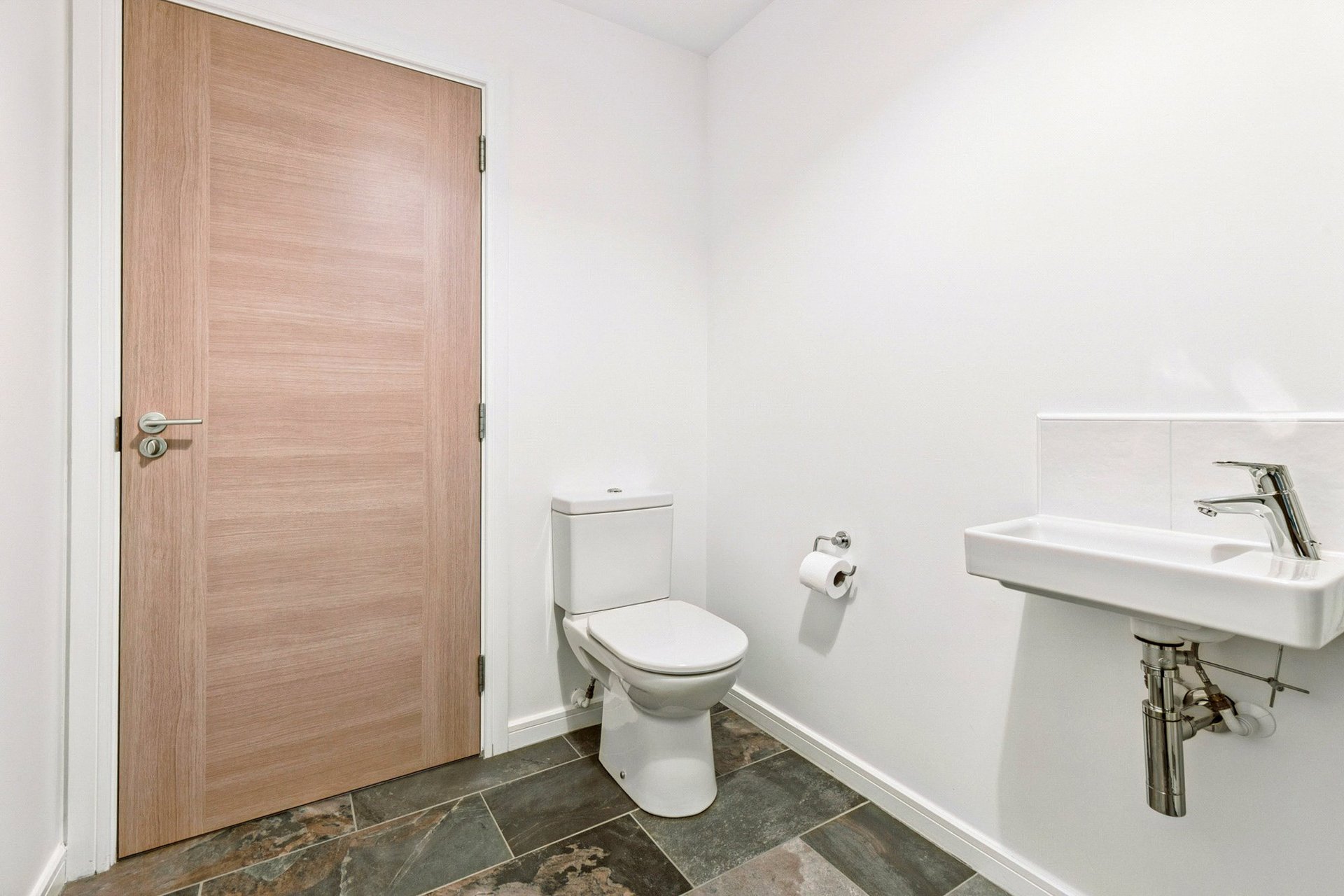 40 Picketlaw Road, Eaglesham, Glasgow, East Renfrewshire, G76 0BF - Picture #11