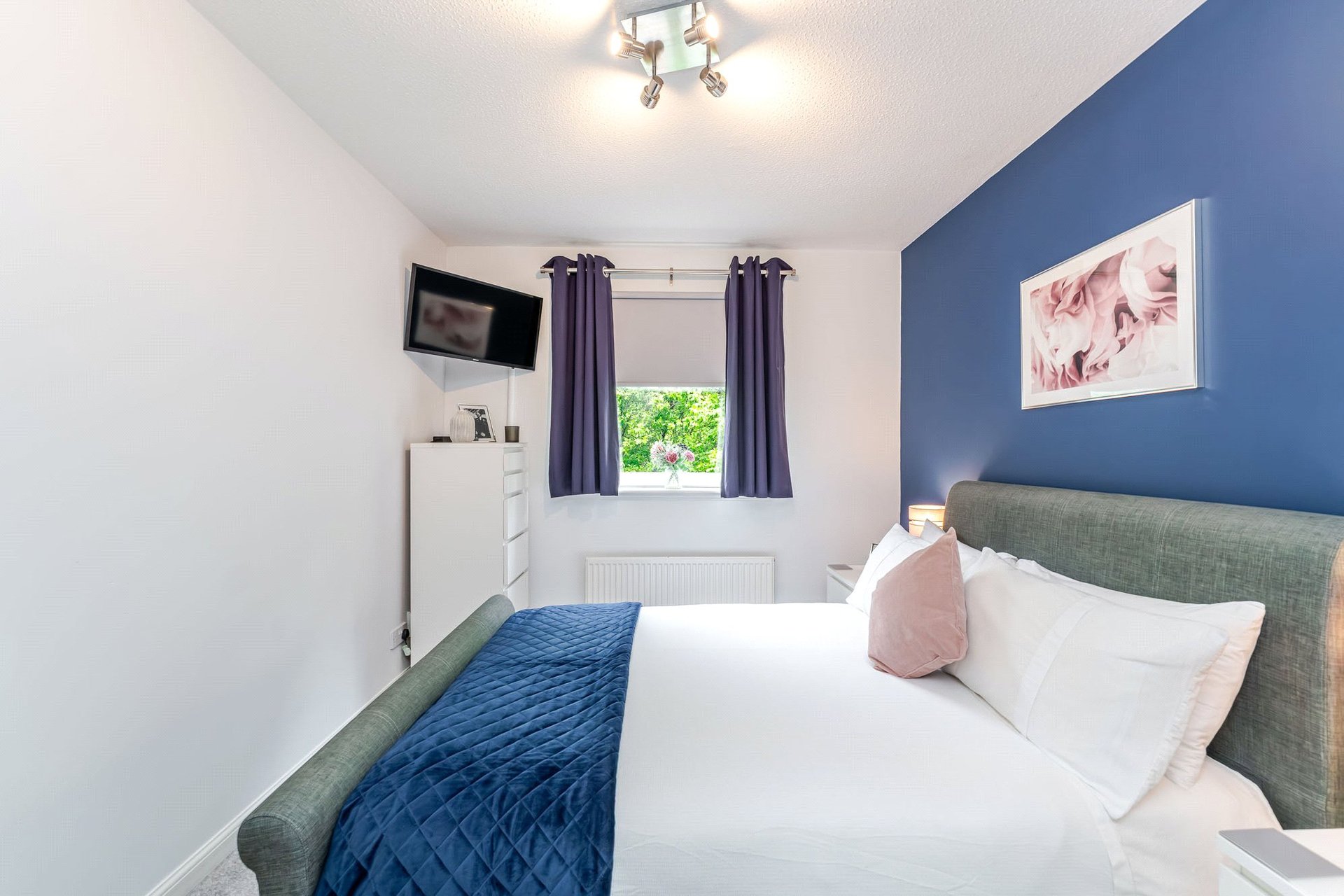 2/2, 20 Innellan Gardens, Kelvindale, Glasgow, G20 0DX - Picture #12