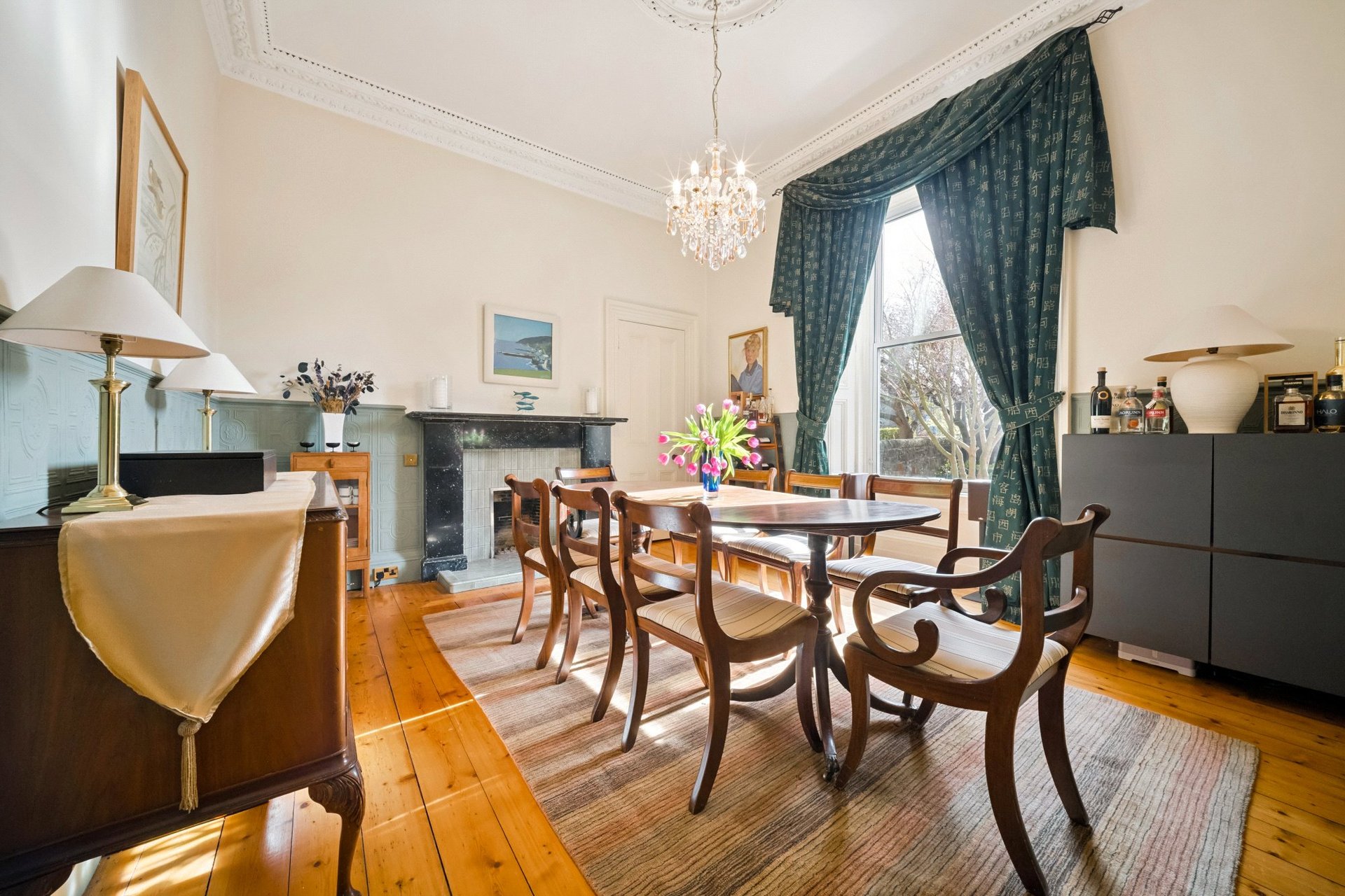 29 Grange Road, Edinburgh, Midlothian, EH9 1UQ - Picture #7