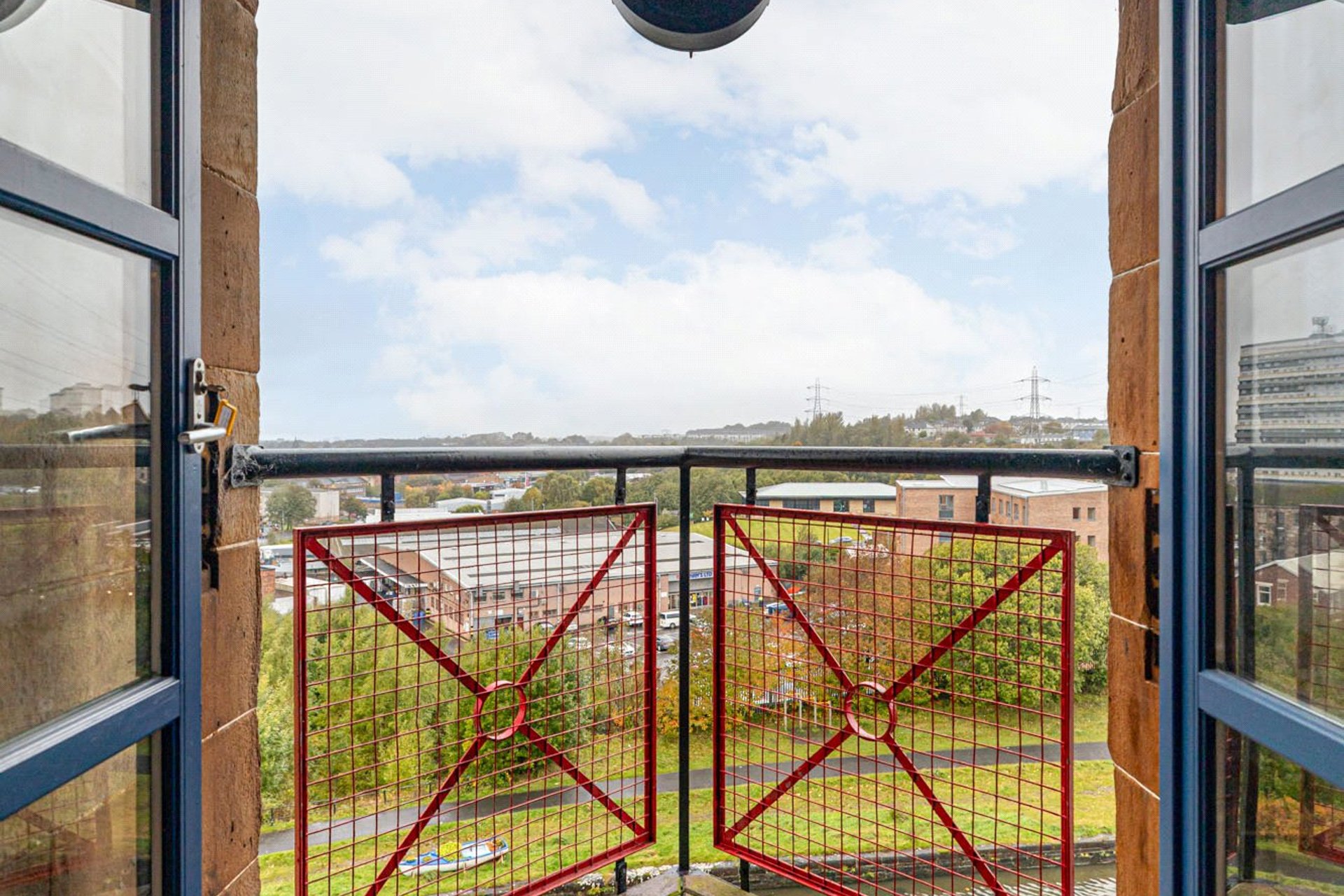 Flat 17, 46 Speirs Wharf, Port Dundas, Glasgow City, G4 9TH - Picture #4