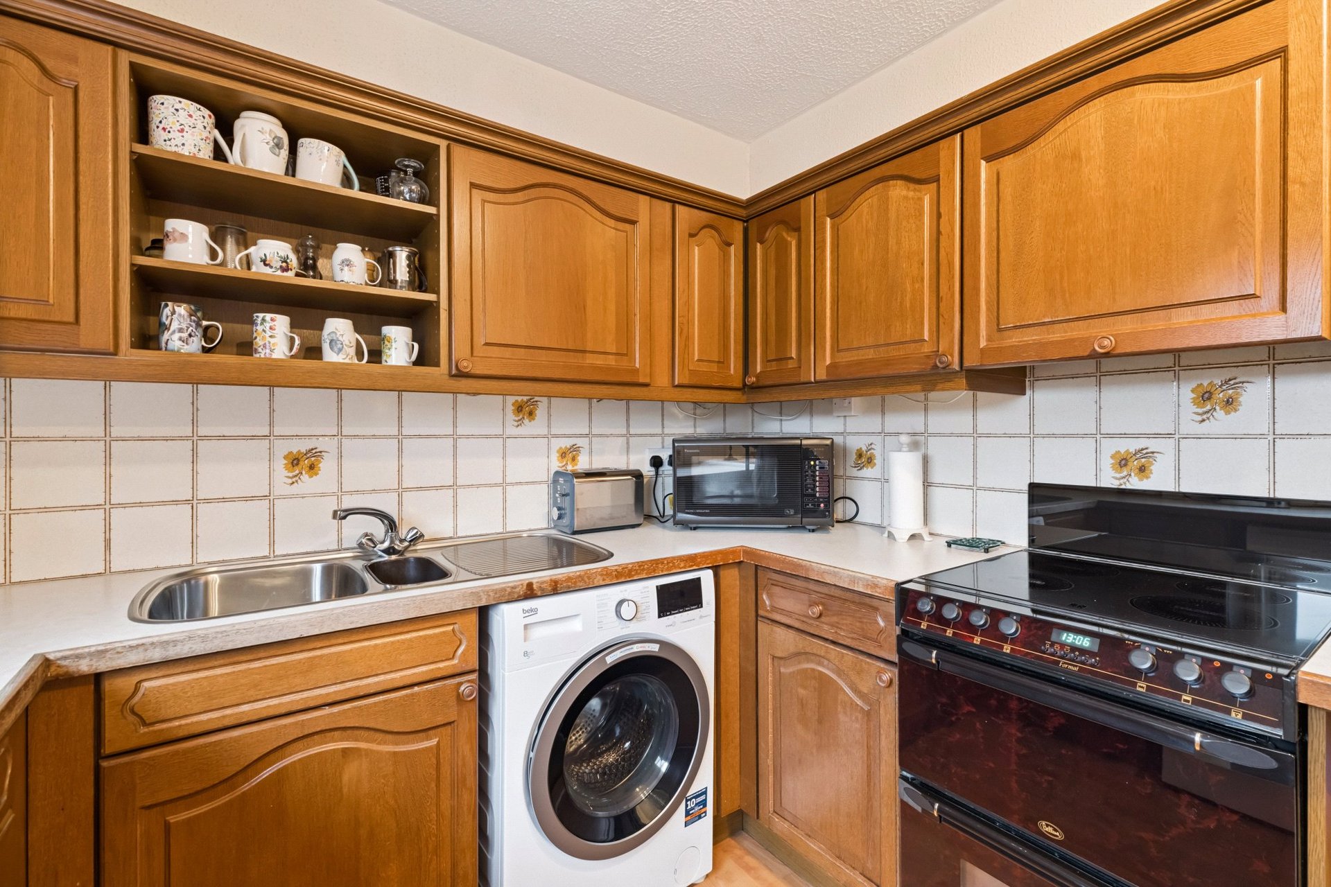 18 Annan Drive, Bearsden, G61 1EZ - Picture #9