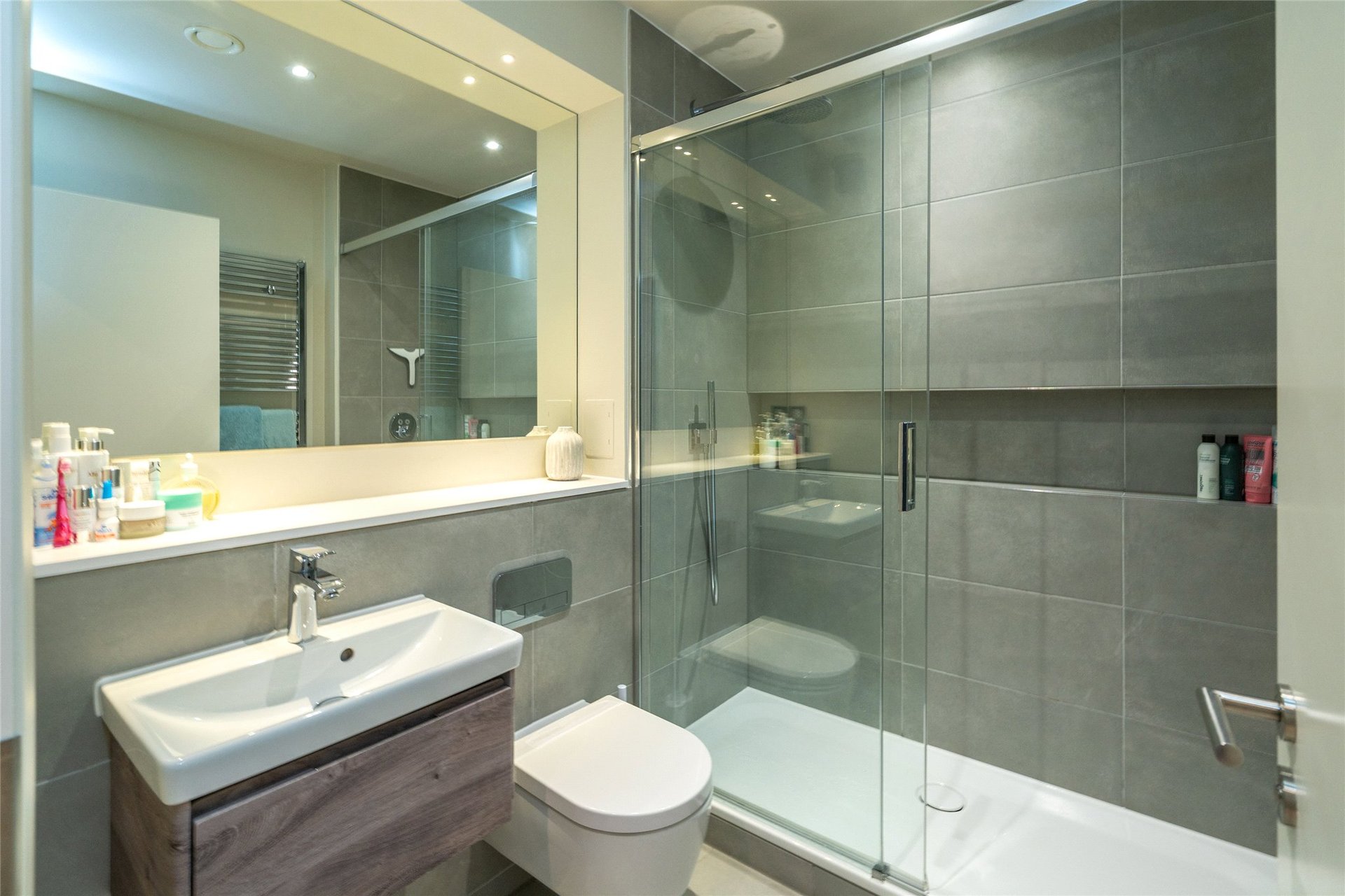 Flat 6, 65 Sassoon Grove, Edinburgh, Midlothian, EH10 5FB - Picture #11