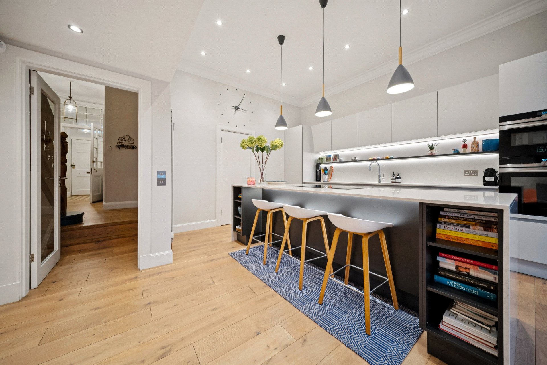 10 Inverleith Gardens, Edinburgh, Midlothian, EH3 5PS - Picture #11