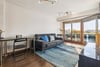 Flat 10, 87 Lancefield Quay, Finnieston, Glasgow City, G3 8HA - Picture #8