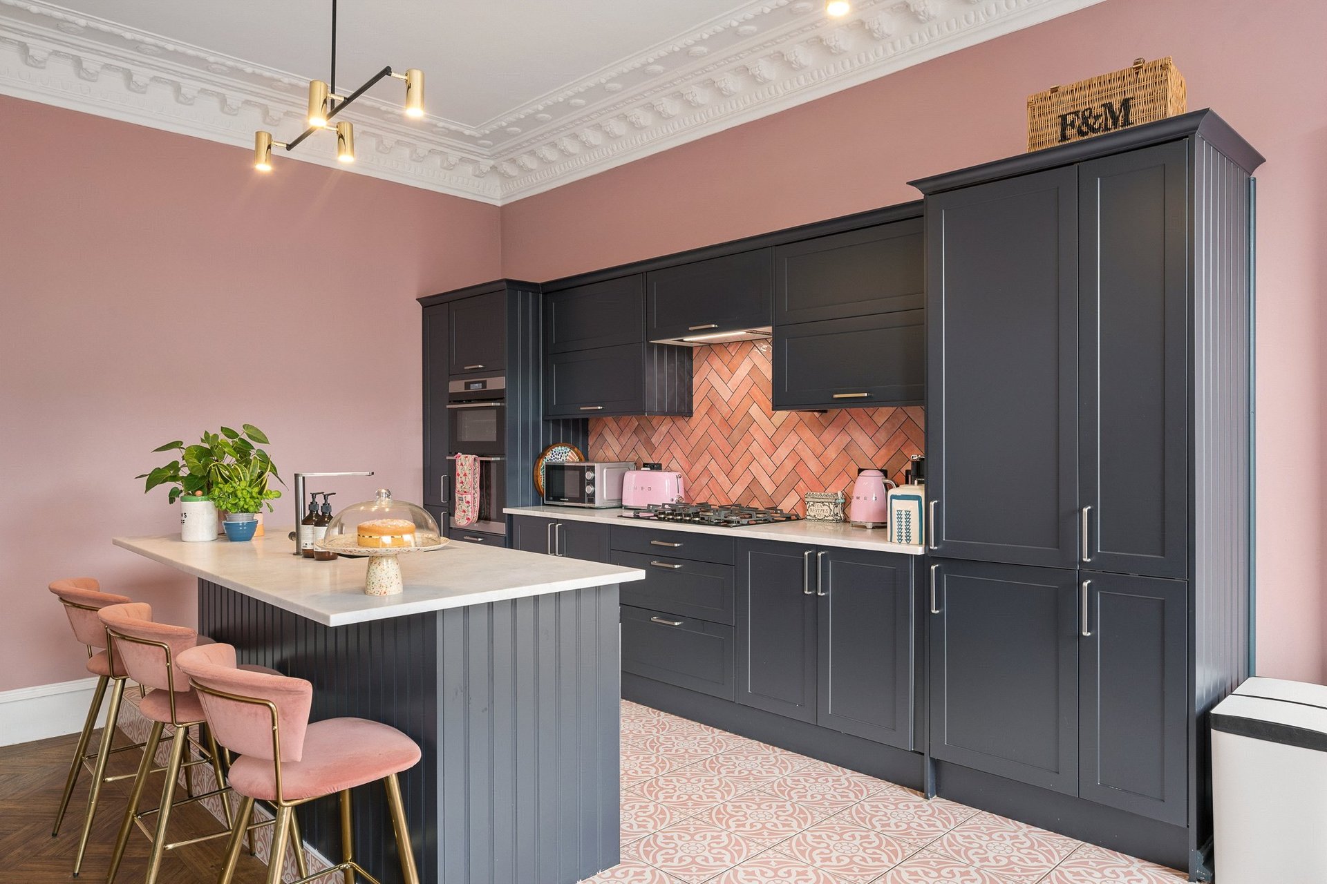 Flat 3/1, 2 Queensborough Gardens, Hyndland, Glasgow, G12 9PW - Picture #19