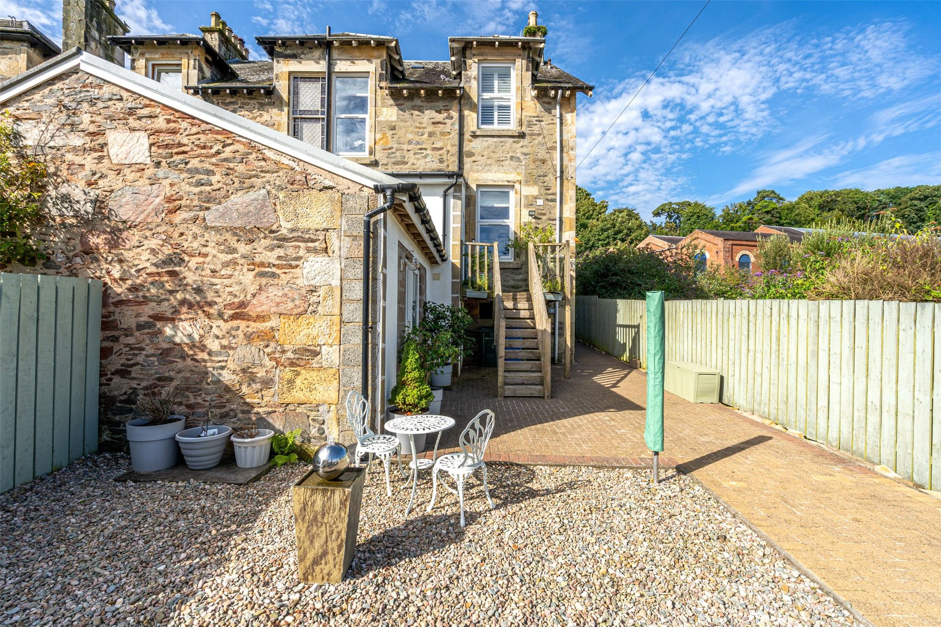 20 High Road, Port Bannatyne, Isle of Bute, Argyll and Bute, PA20 0NY - Picture #28