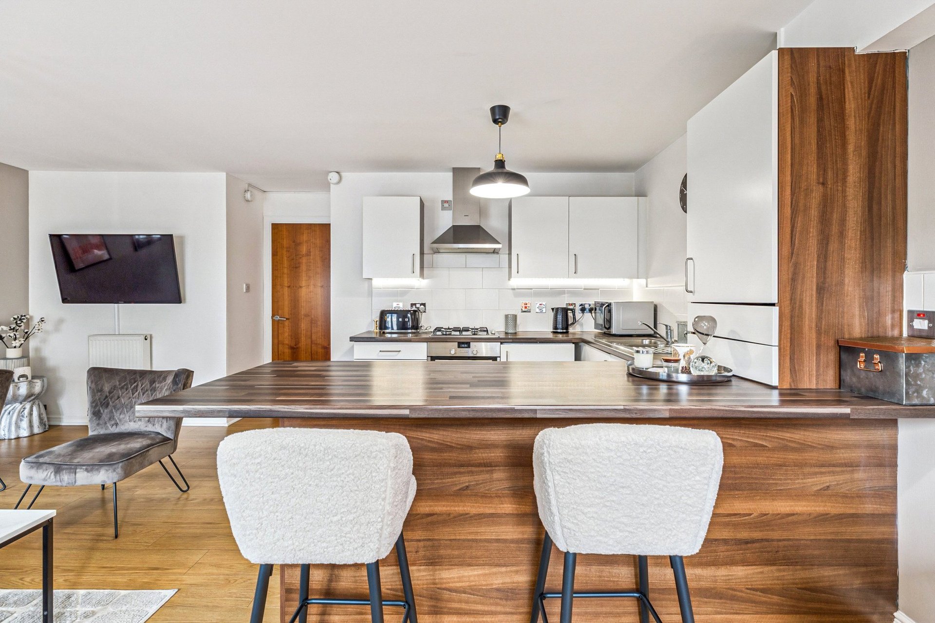 1/2, 30 Netherton Gardens, Anniesland, Glasgow, G13 1EE - Picture #10
