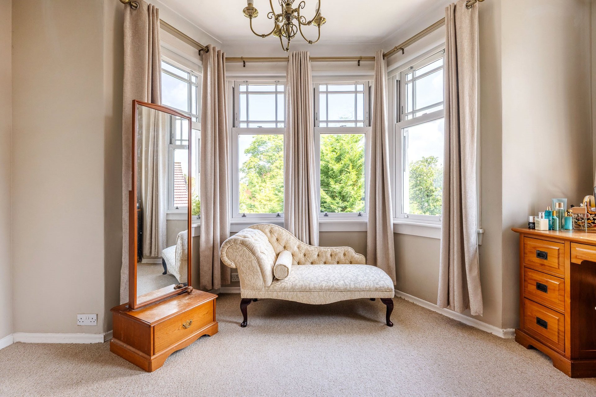3 Baird Drive, Bearsden, G61 4BL - Picture #22