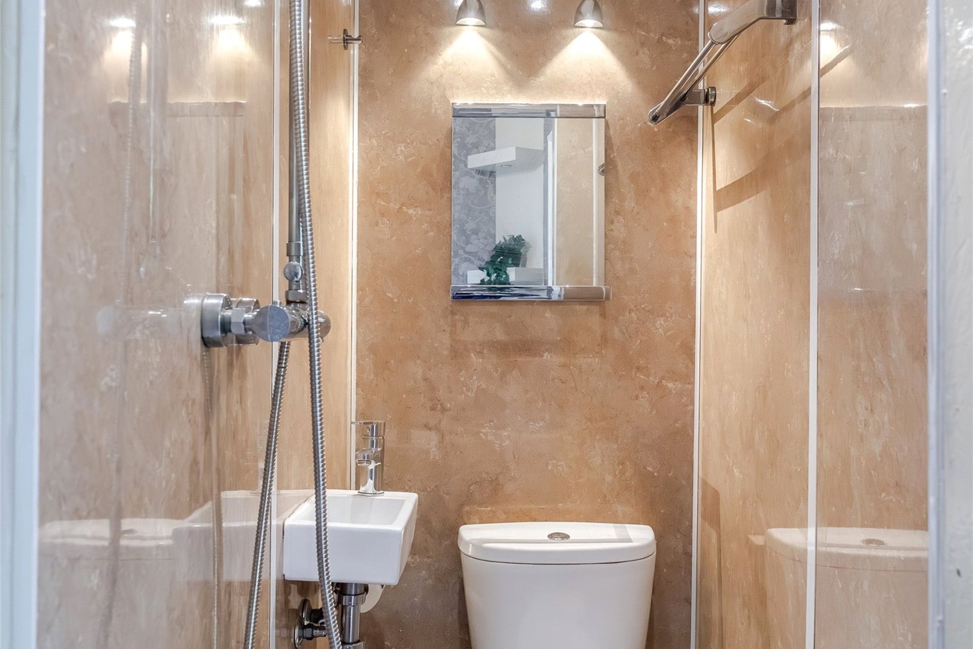 3 Sylvan Place, Marchmont, Edinburgh, EH9 1LH - Picture #18