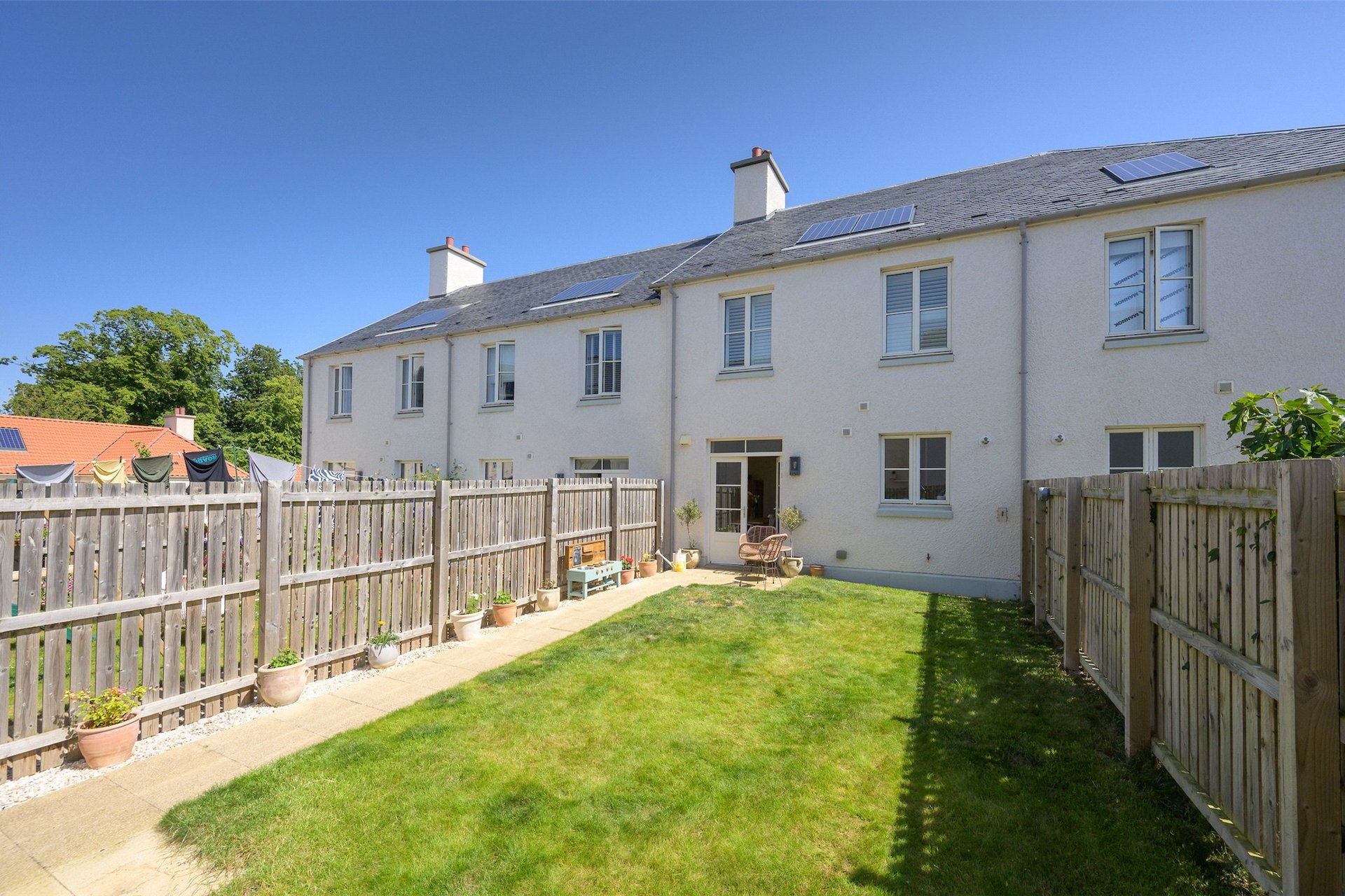 5 Legate Road, Longniddry, East Lothian, EH32 0FL - Picture #19