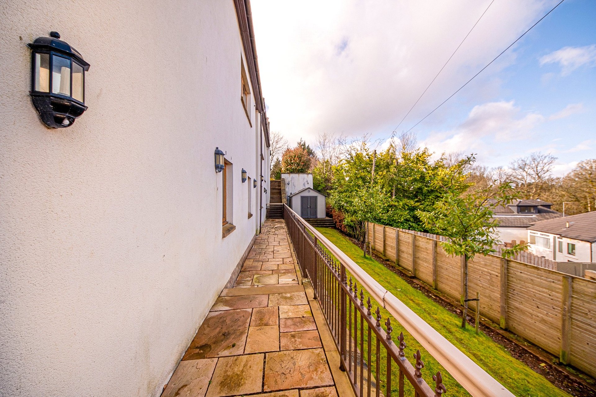 1 Westbrae Road, Newton Mearns, Glasgow, East Renfrewshire, G77 6EQ - Picture #76