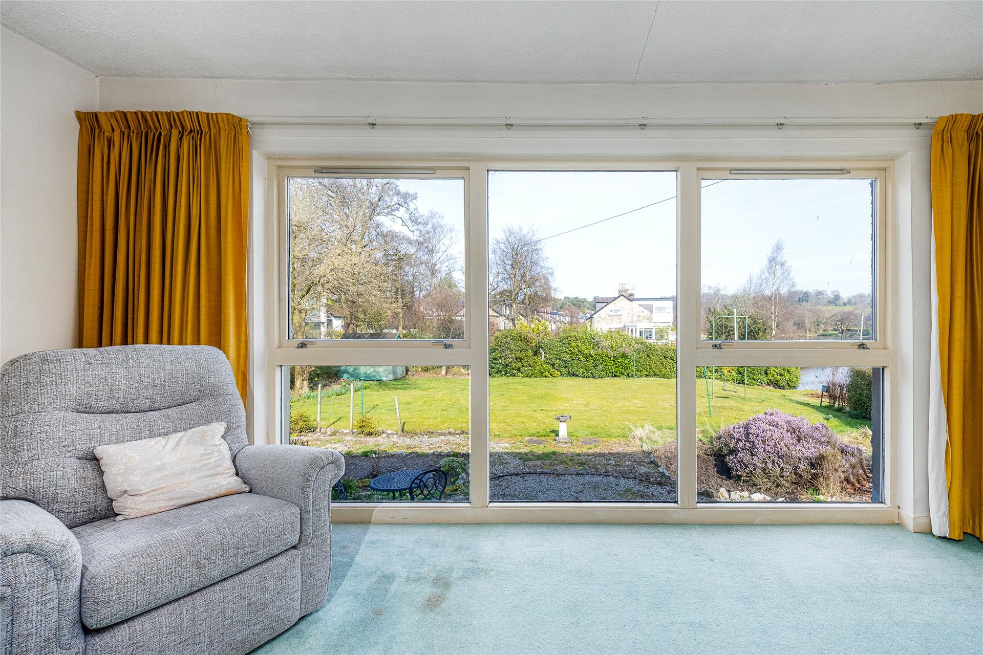 7 Tannoch Drive, Milngavie, G62 8BA - Picture #13