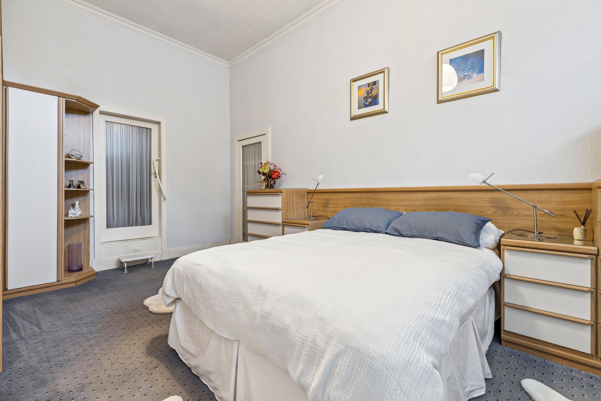 7 Lorraine Road, Dowanhill, Glasgow, G12 9NZ - Picture #63