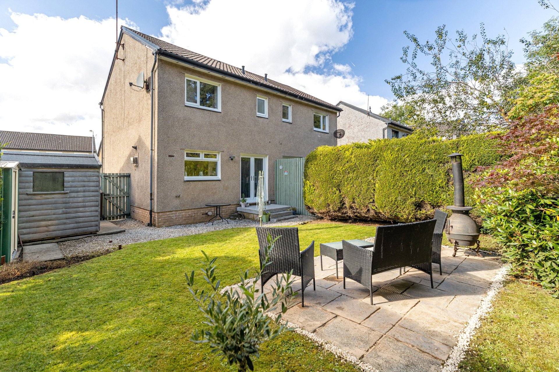 49 Alloway Drive, Newton Mearns, Glasgow, G77 5TG - Picture #19