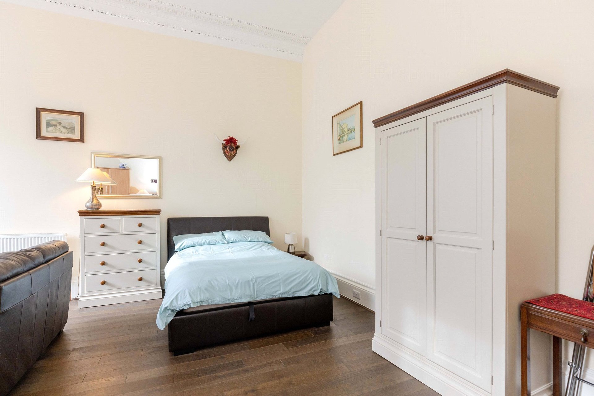8/3 Royal Circus, Edinburgh, EH3 6SR - Picture #9