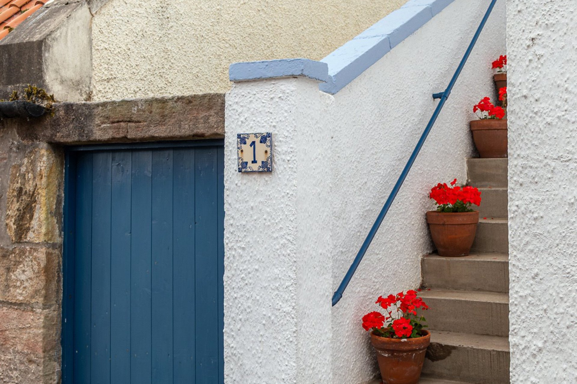 1 Kirk Wynd, Crail, Anstruther, Fife, KY10 3TW - Picture #3