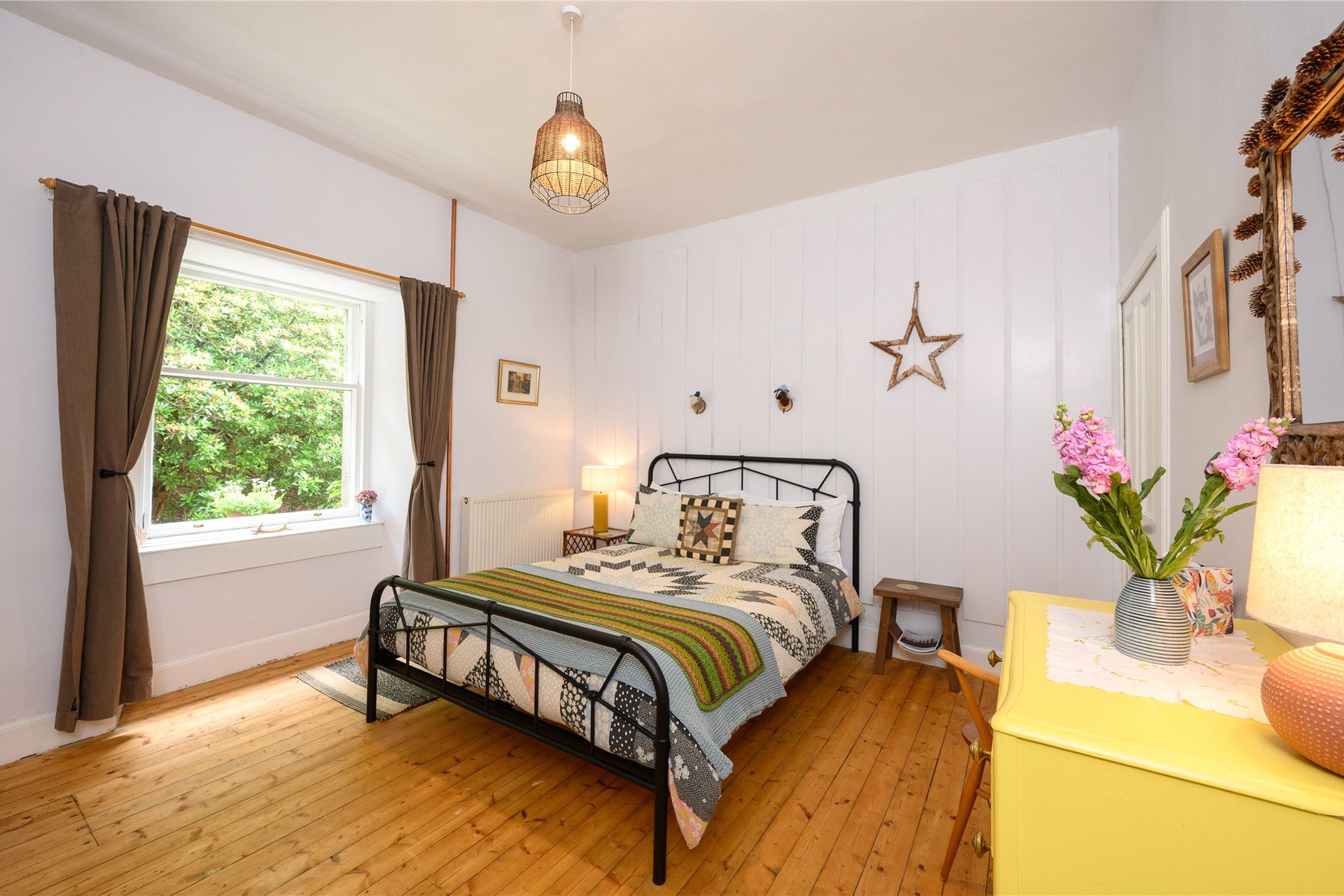 Heathpark House, Coupar Angus Road, Blairgowrie, Perth and Kinross, PH10 6JT - Picture #24