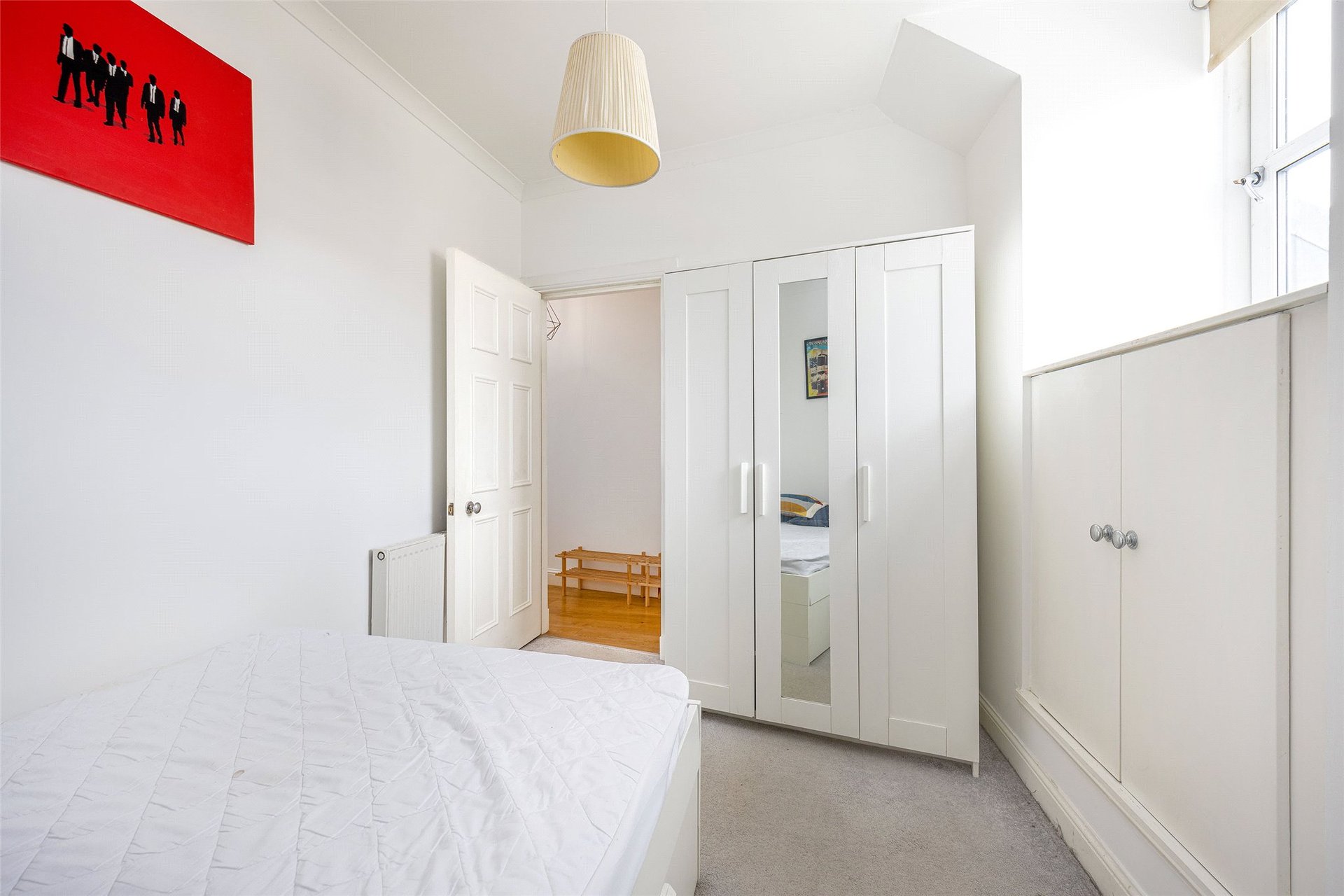4B, 67 Wilton Street, Glasgow, Glasgow City, G20 6RD - Picture #18