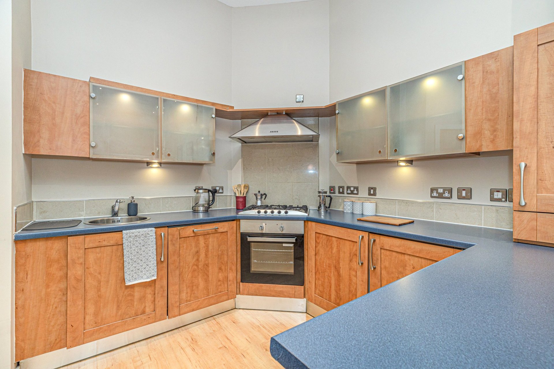 B/3, 69 Kent Road, Charing Cross, Glasgow, G3 7EG - Picture #6