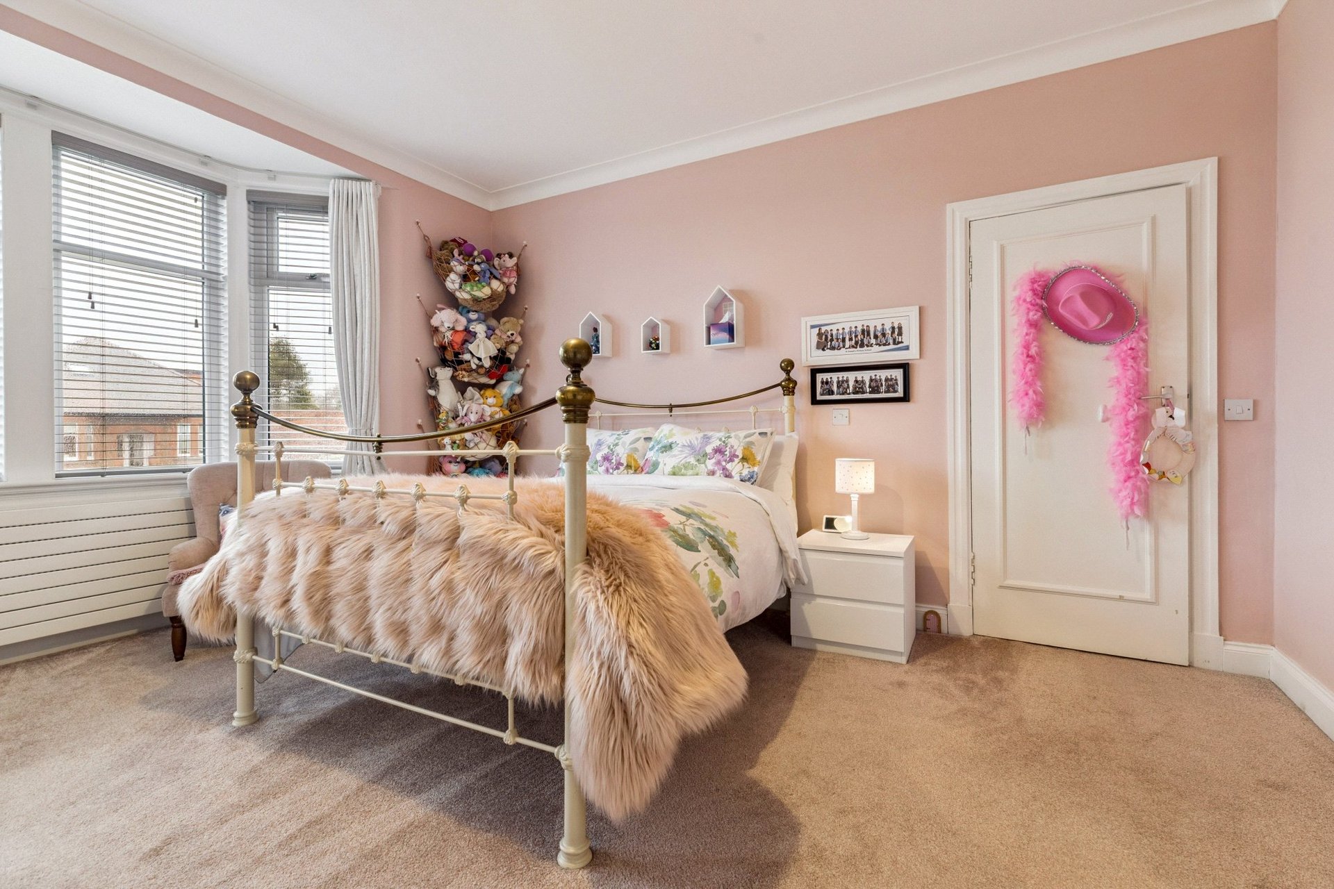 The View, 11 Craigie Drive, Newton Mearns, Glasgow, G77 5DA - Picture #27