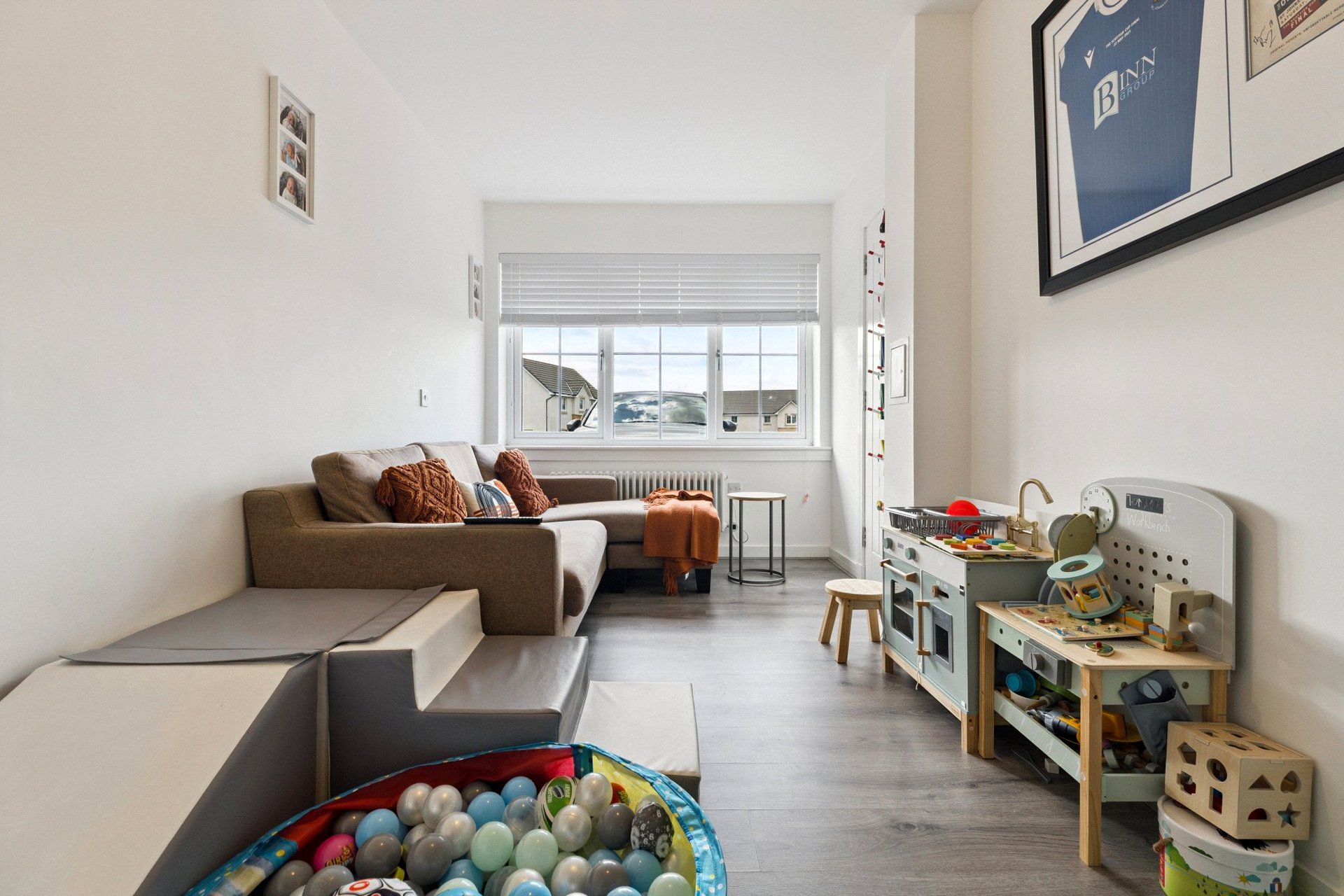 35 Snowdrop Gardens, Ellingwood, Robroyston, Glasgow City, G33 6PJ - Picture #19