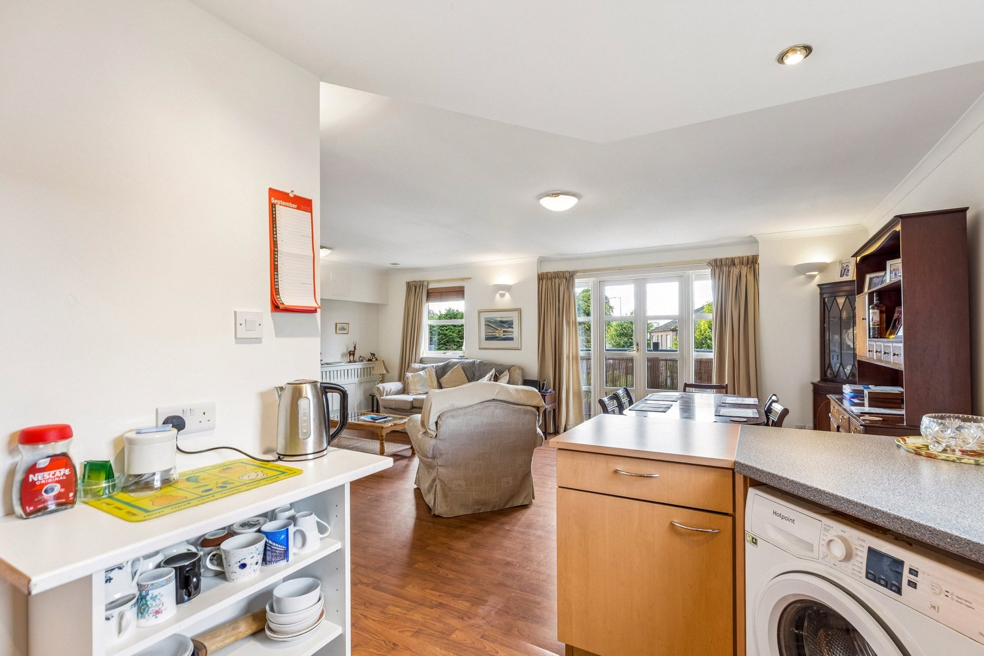 Flat D, 100 Anniesland Road, Anniesland, Glasgow, G13 1XD - Picture #10