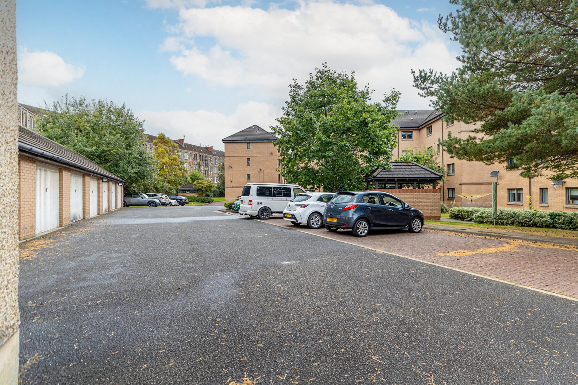 1/2, 31 Nursery Street, Strathbungo, Glasgow, G41 2PL - Picture #22