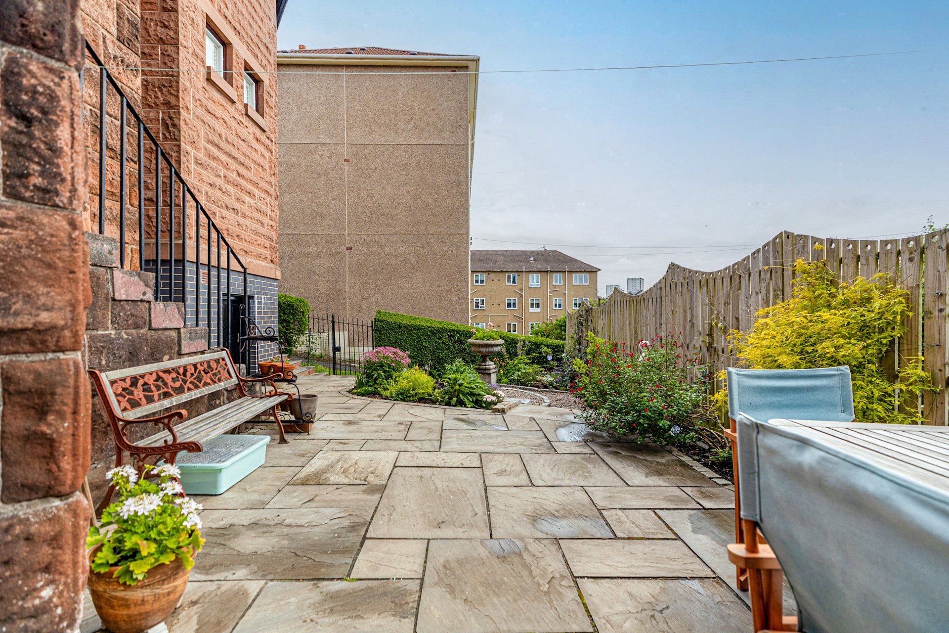 99 Randolph Road, Broomhill, Glasgow, G11 7DT - Picture #62