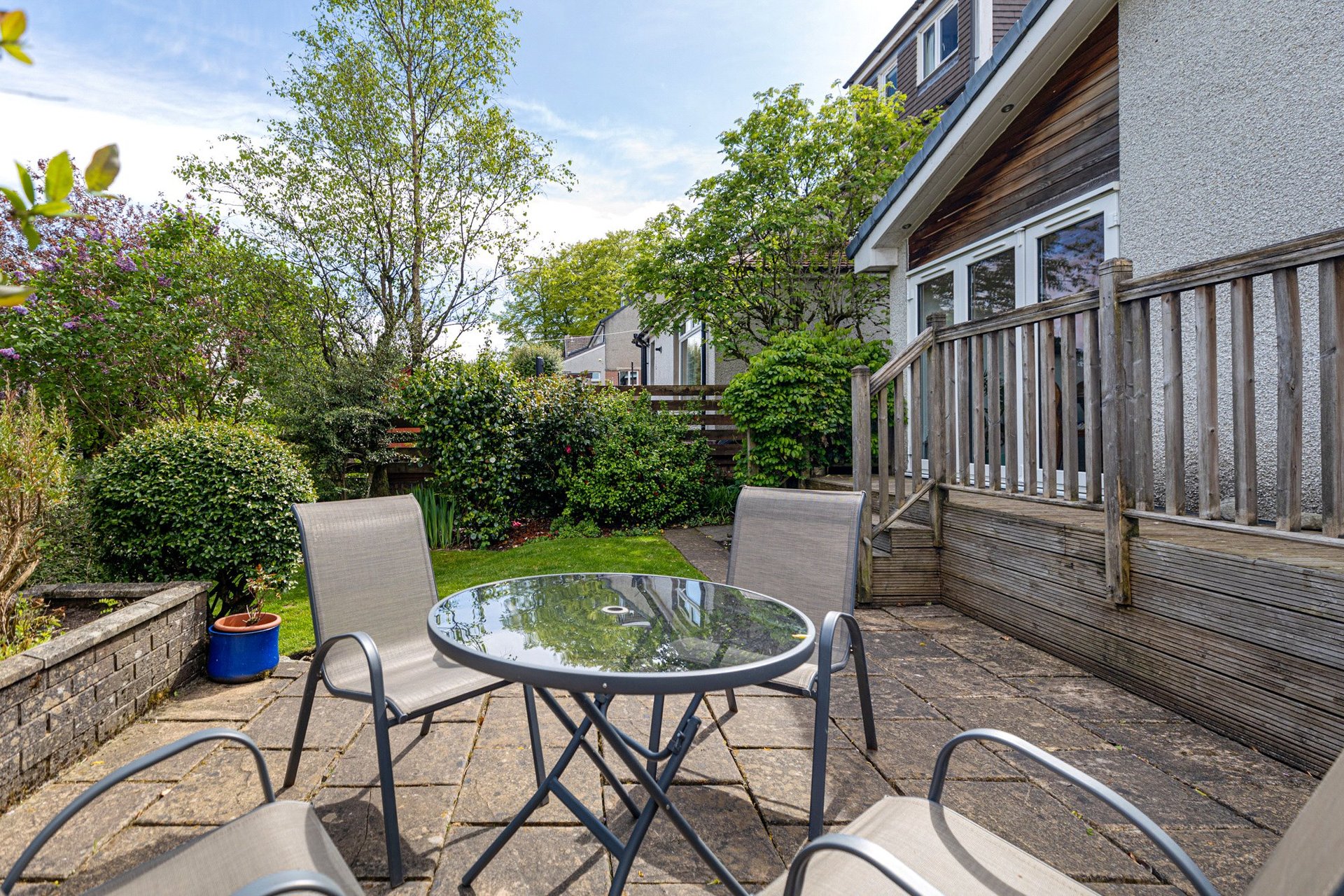 37 Burnbrae Avenue, Bearsden, G61 3ET - Picture #33