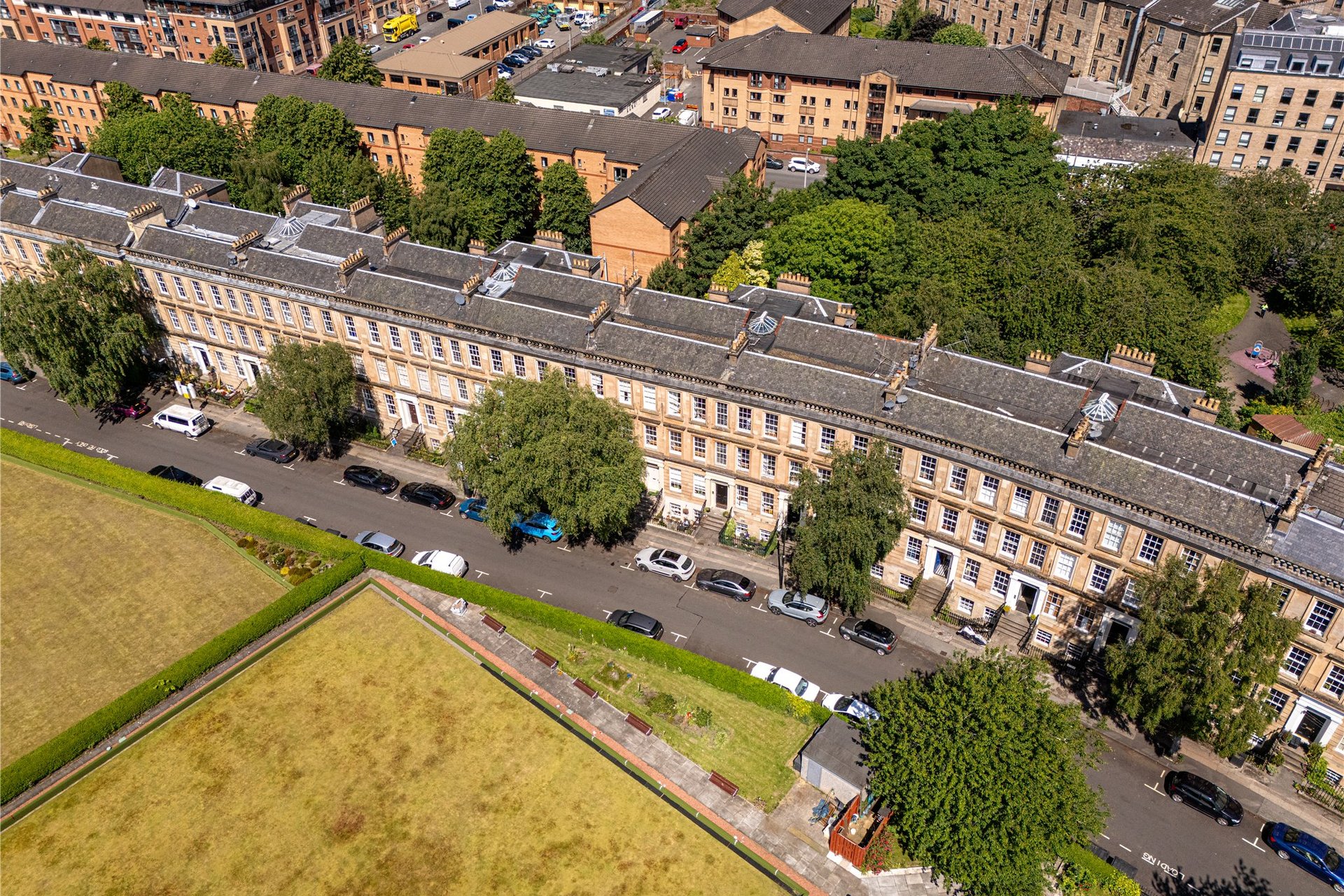 42A St Vincent Crescent, Finnieston, Glasgow, G3 8NG - Picture #45