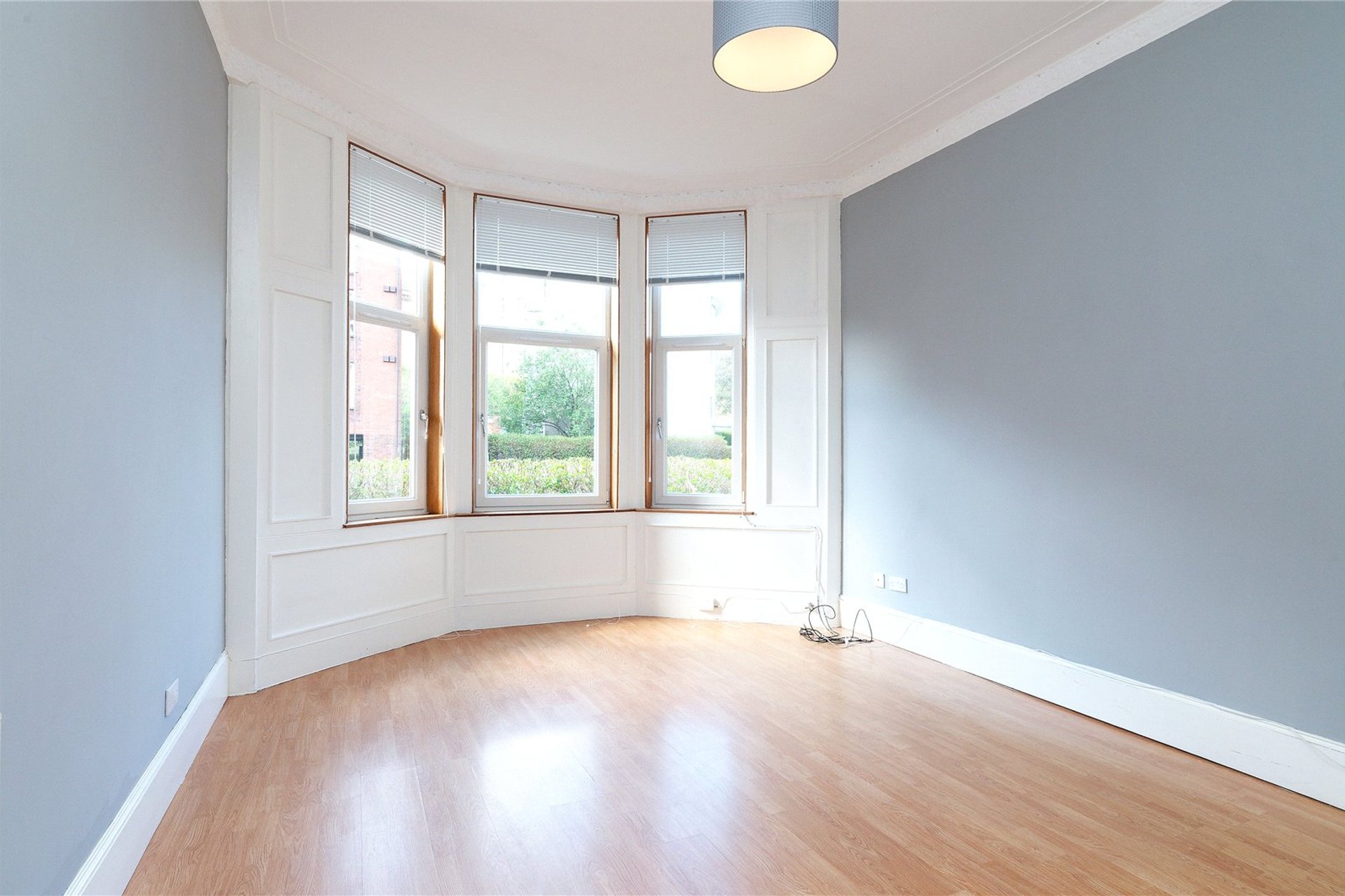 Flat 0/1, 507 Alexandra Parade, Dennistoun, Glasgow, G31 3EW - Picture #2