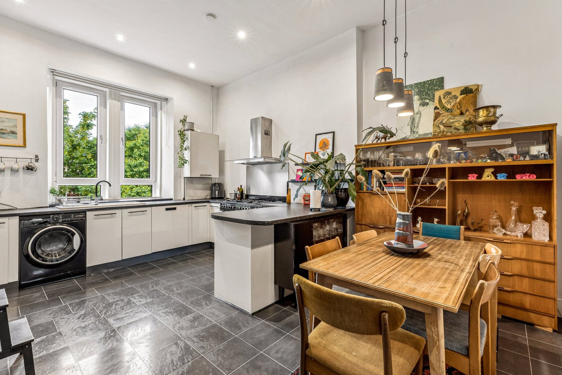 Flat 2/1, 246 Tantallon Road, Shawlands, Glasgow, G41 3JP - Picture #10